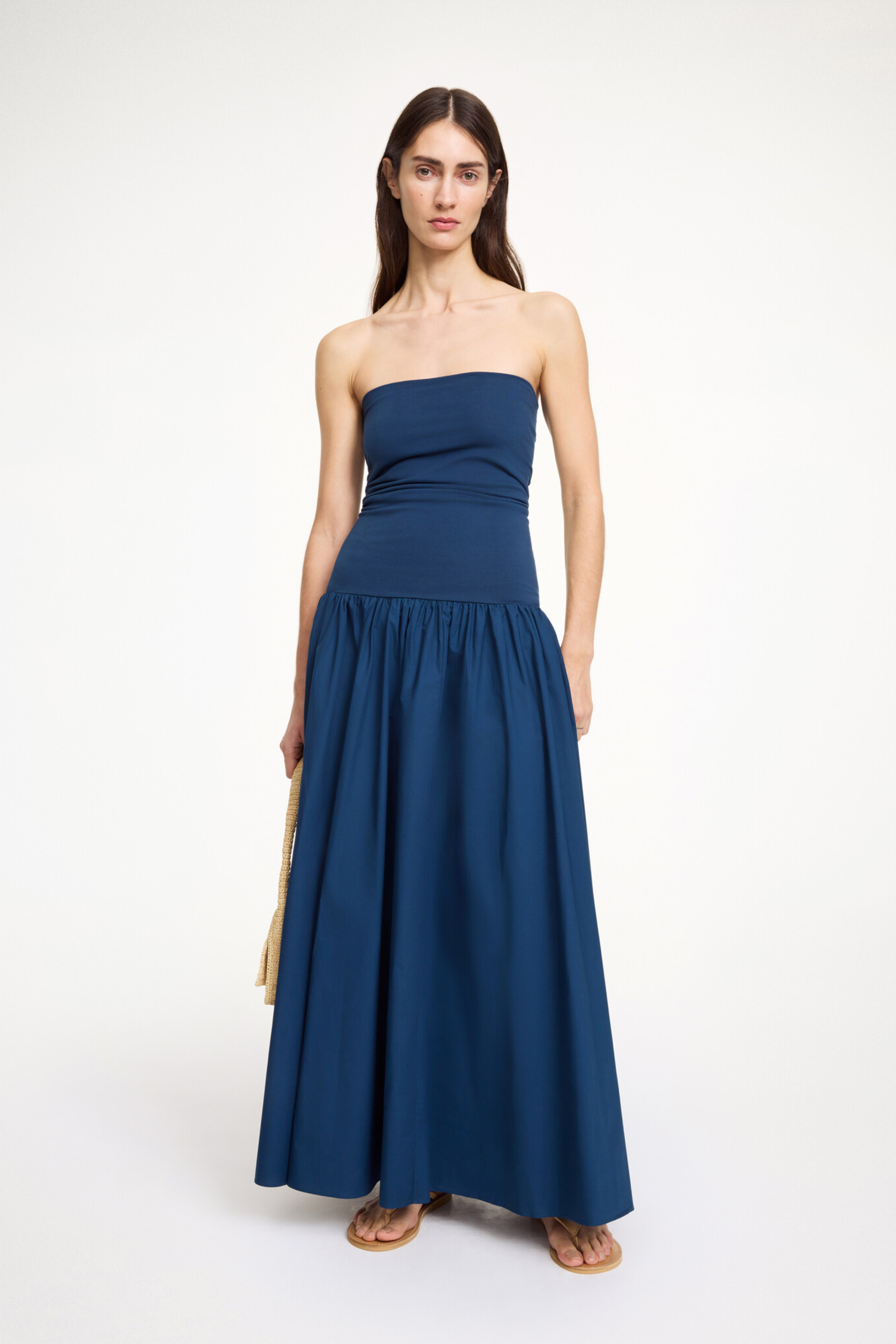 Marc Dress-By Malene Birger-Bessette