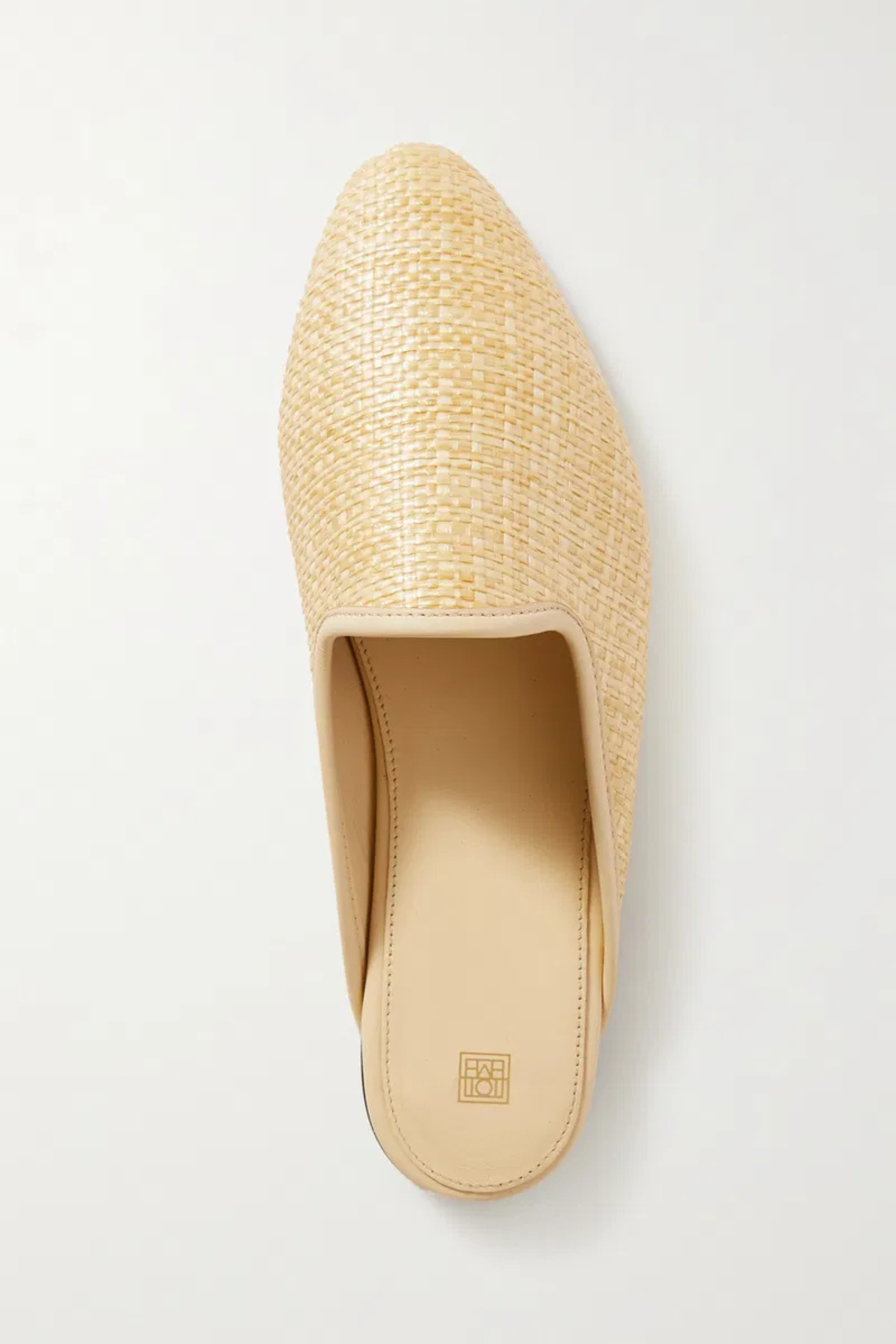 شبشب من الرافية