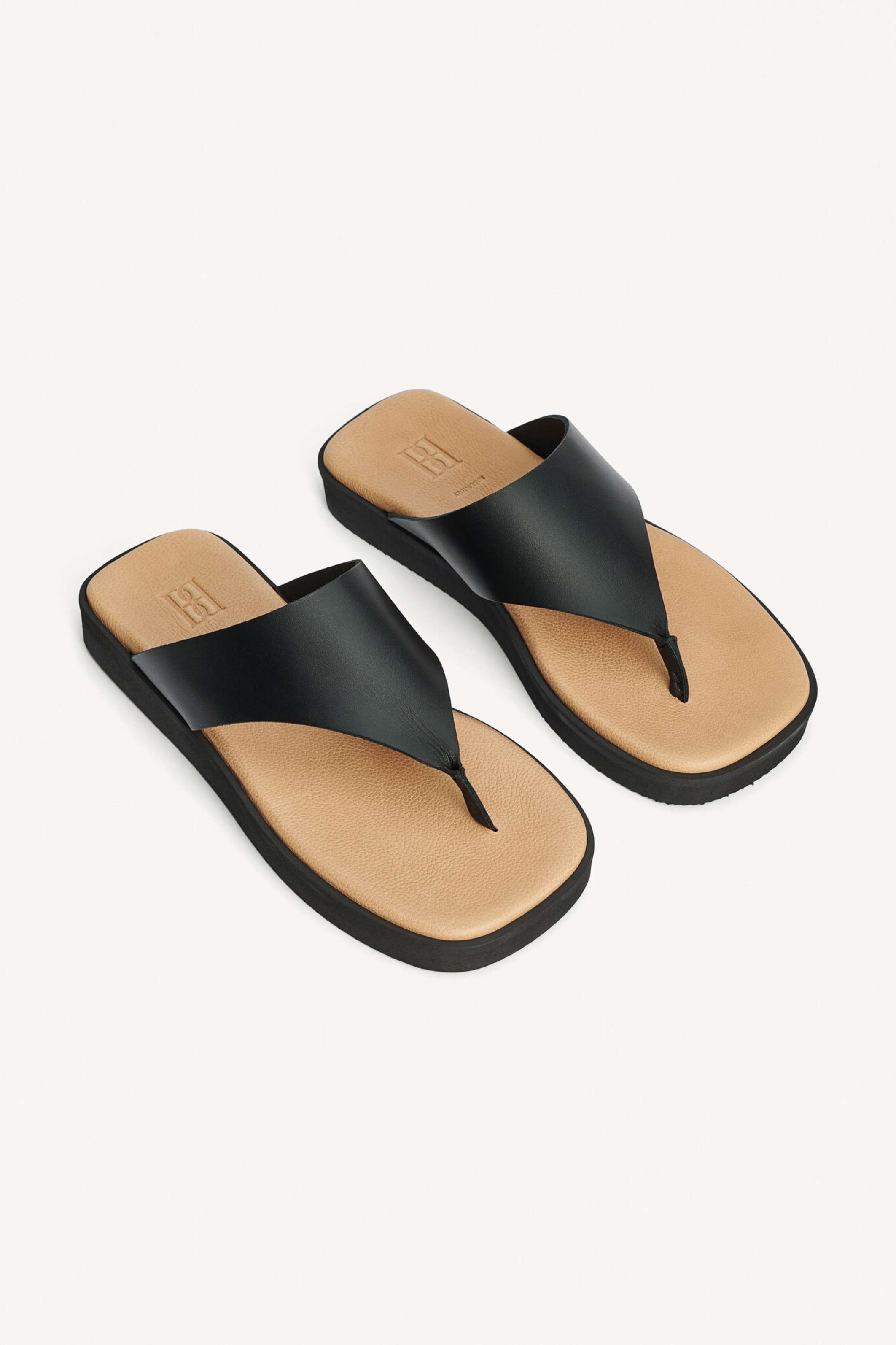 Marisol Sandals-By Malene Birger-Bessette