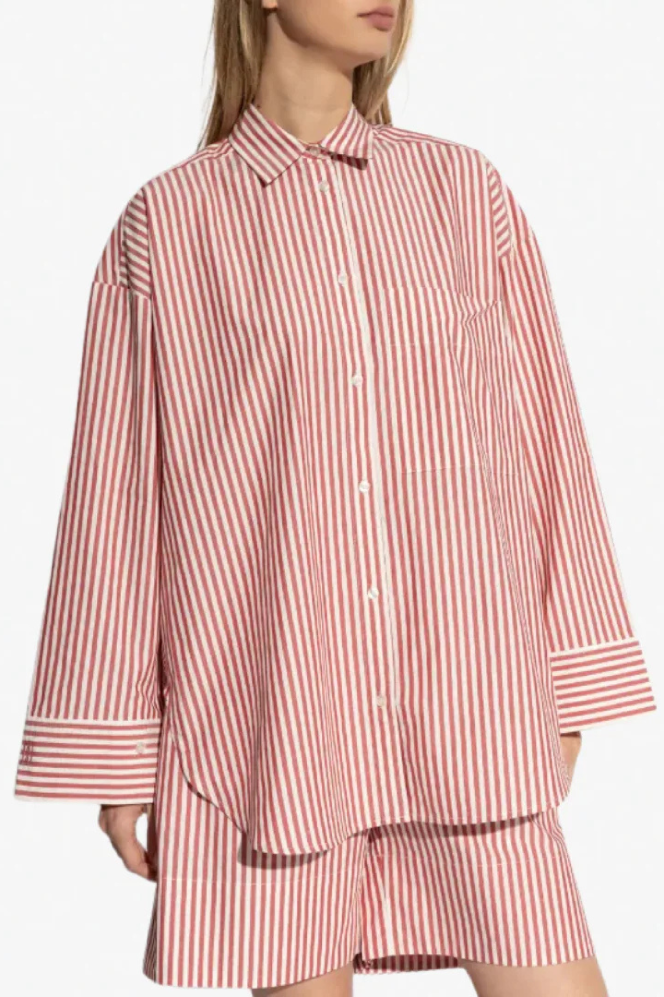 Siona Shorts-By Malene Birger-Bessette