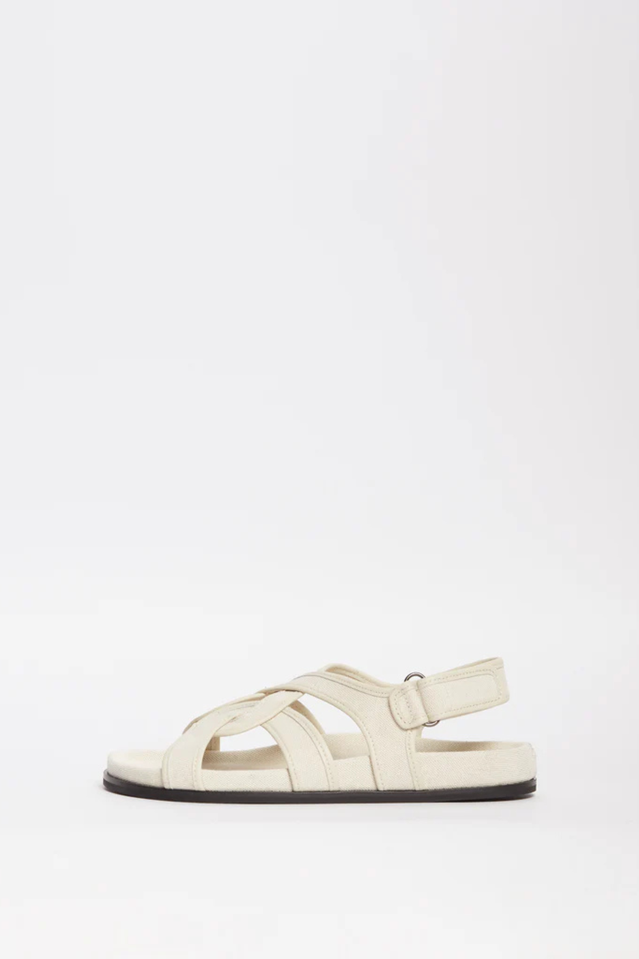 De Chunky Sandal