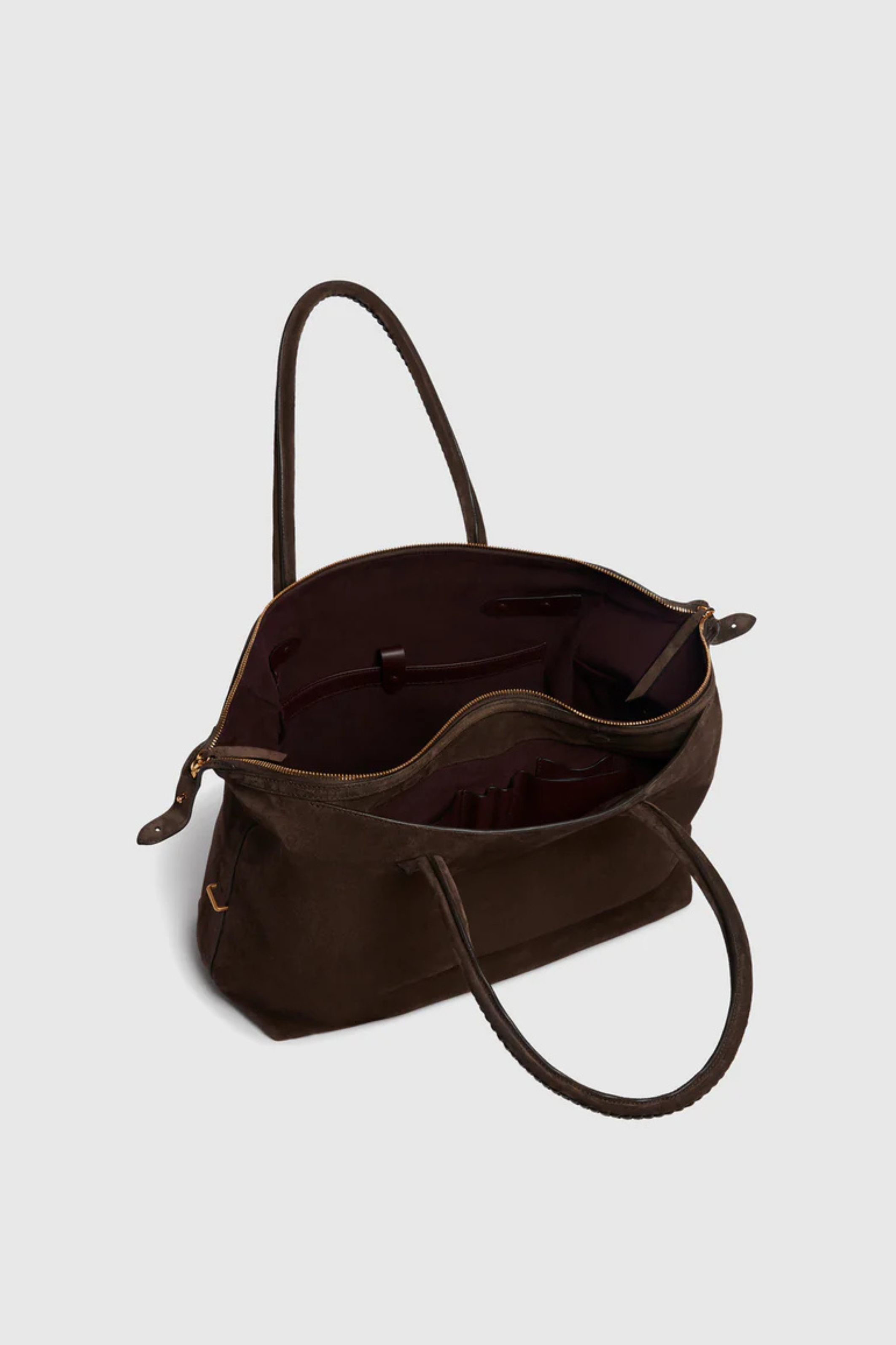Métier Vérité All Day Bag - Bessette