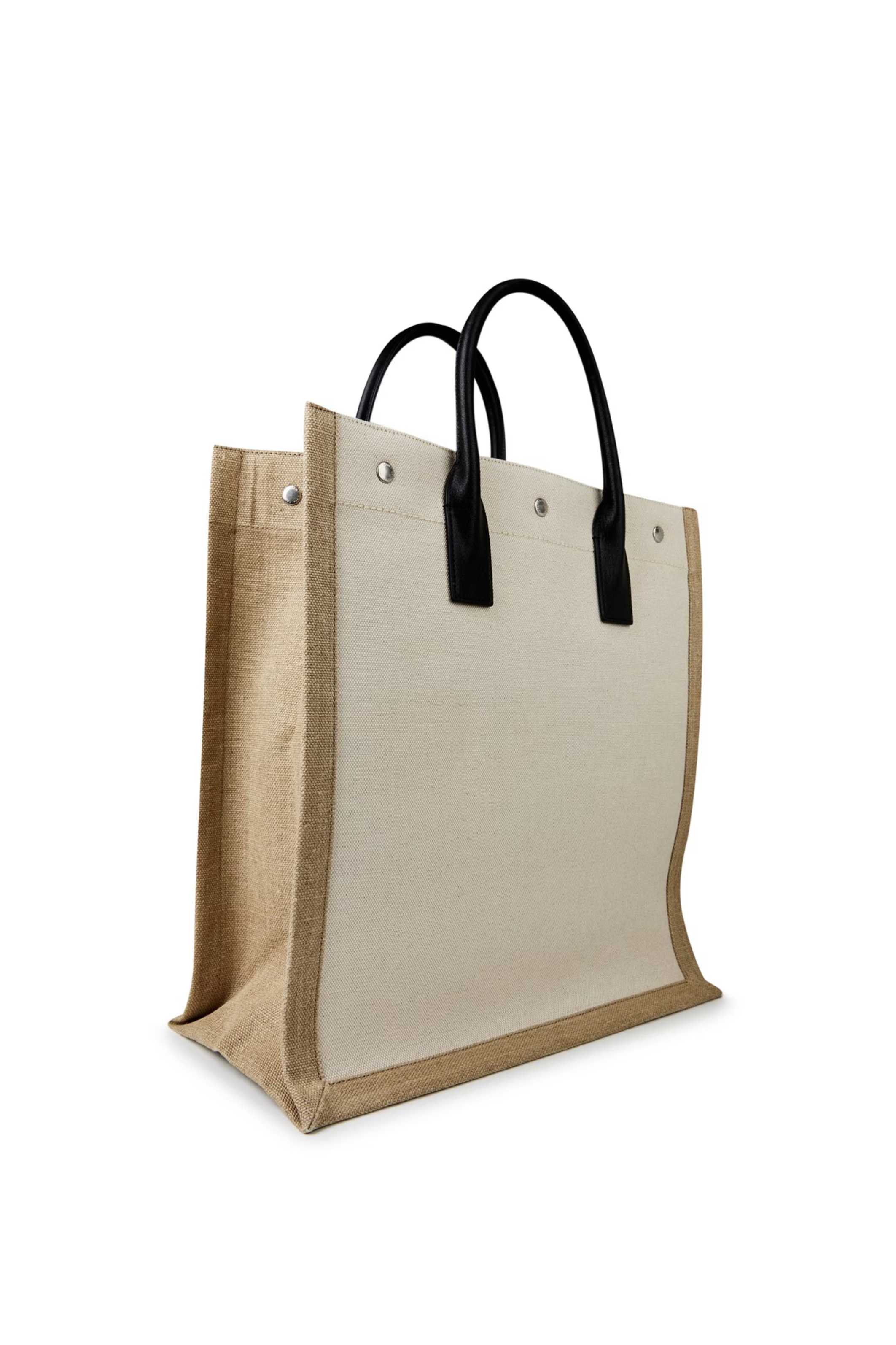 Small Rive Gauche Tote - Bessette