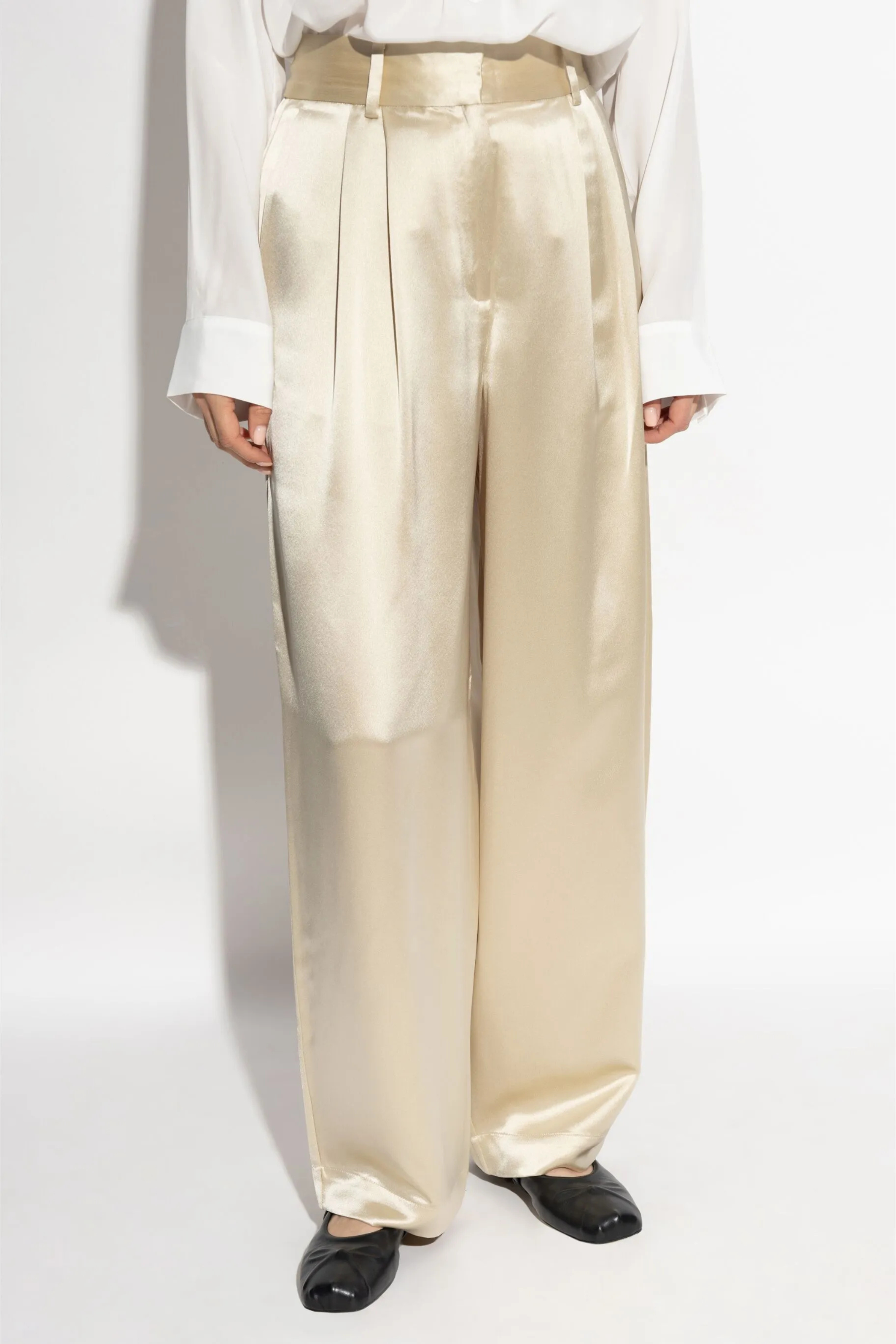 By Malene Birger Piscali Trousers