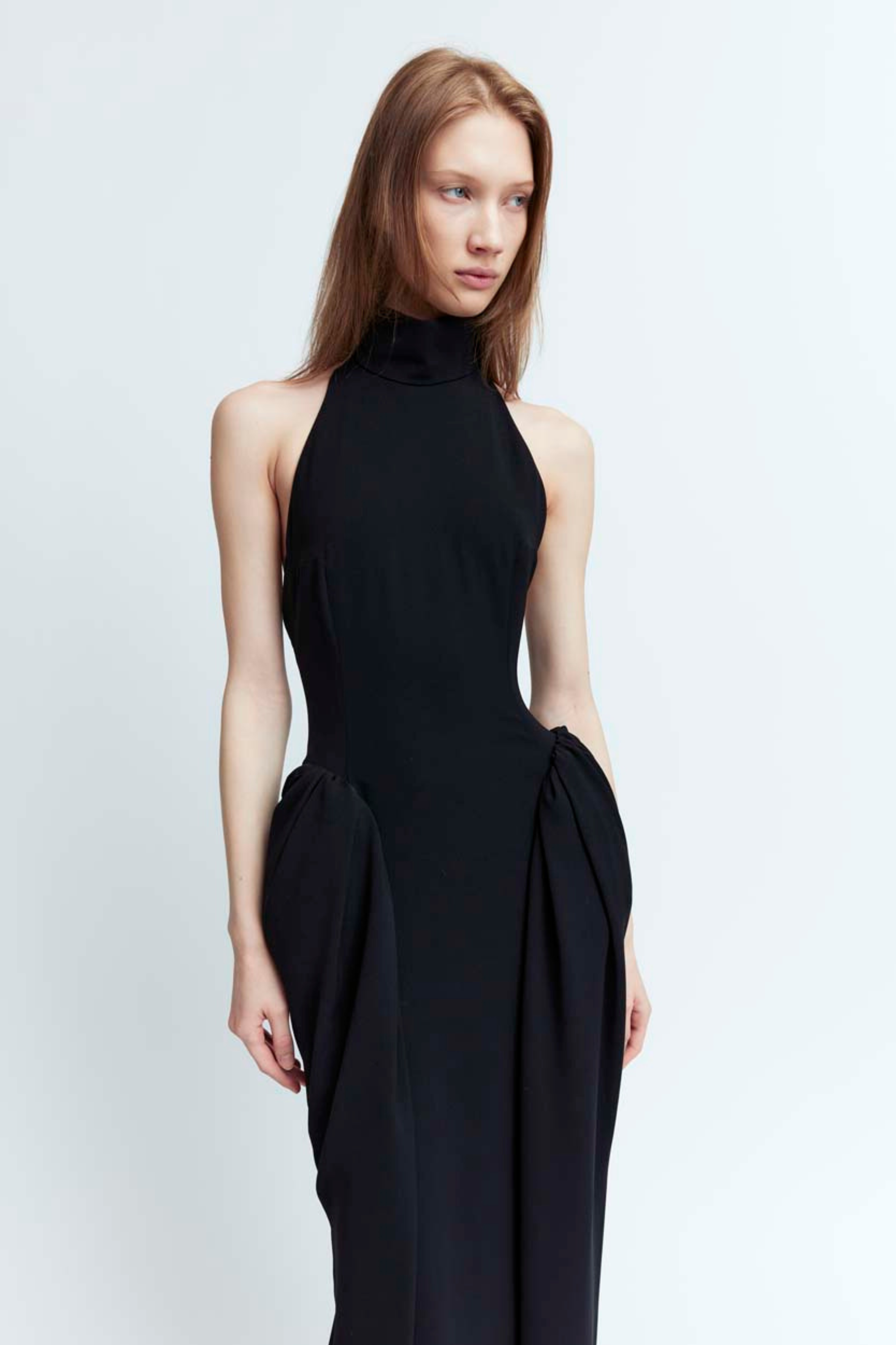 Casini Gown - Bessette