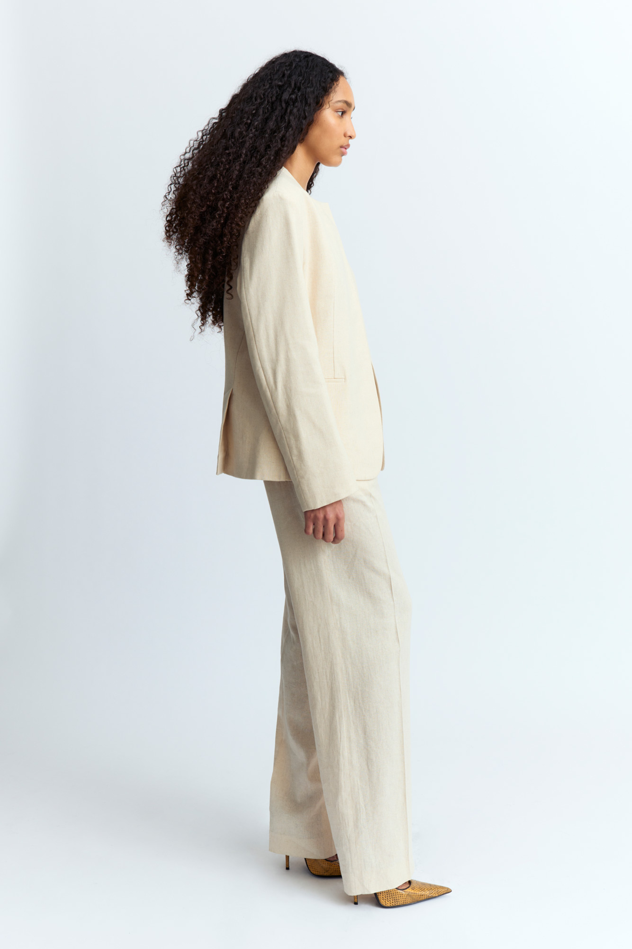 Erra Jacket - Bessette