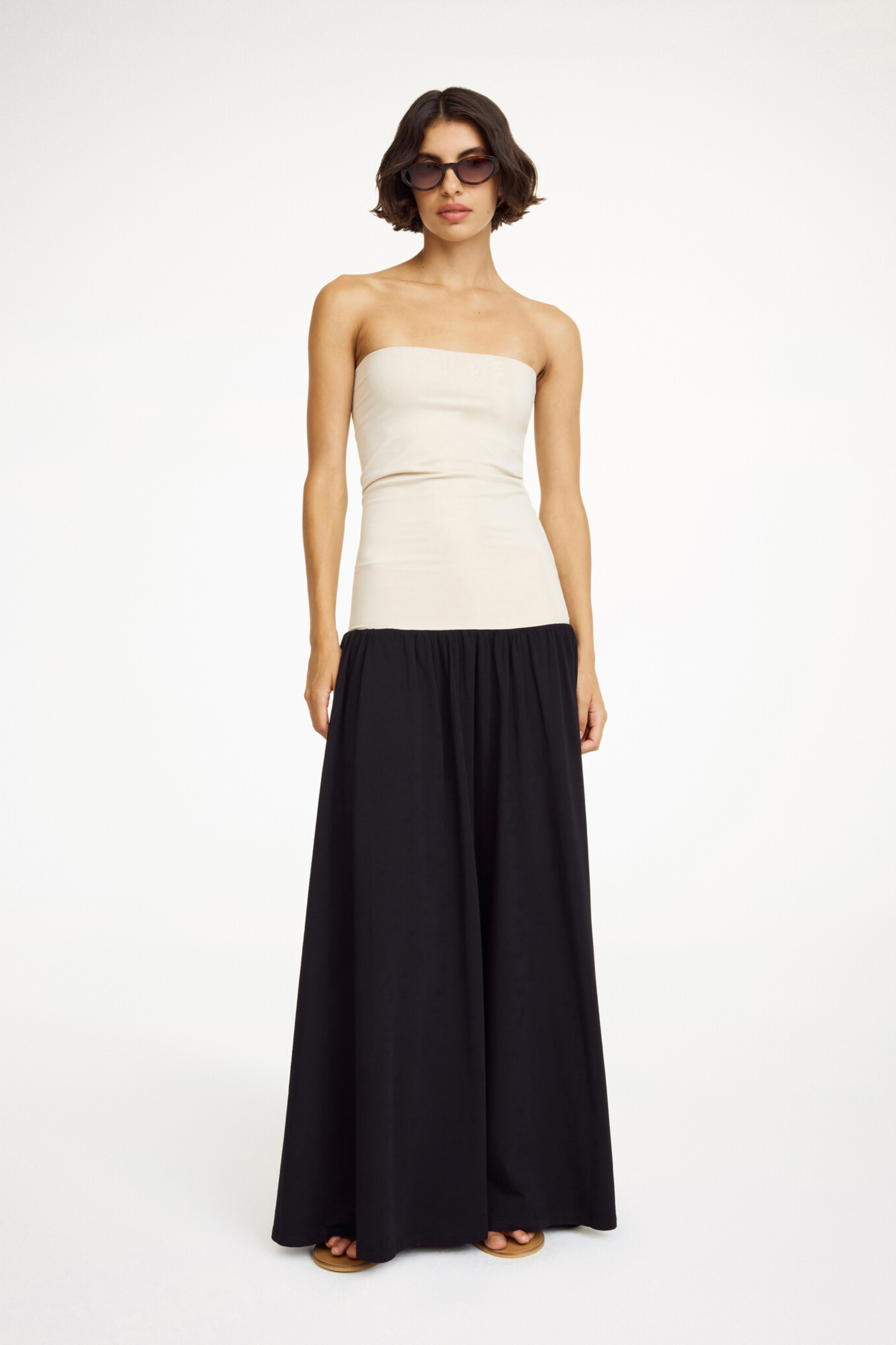 By Malene Birger Marciella Kleid