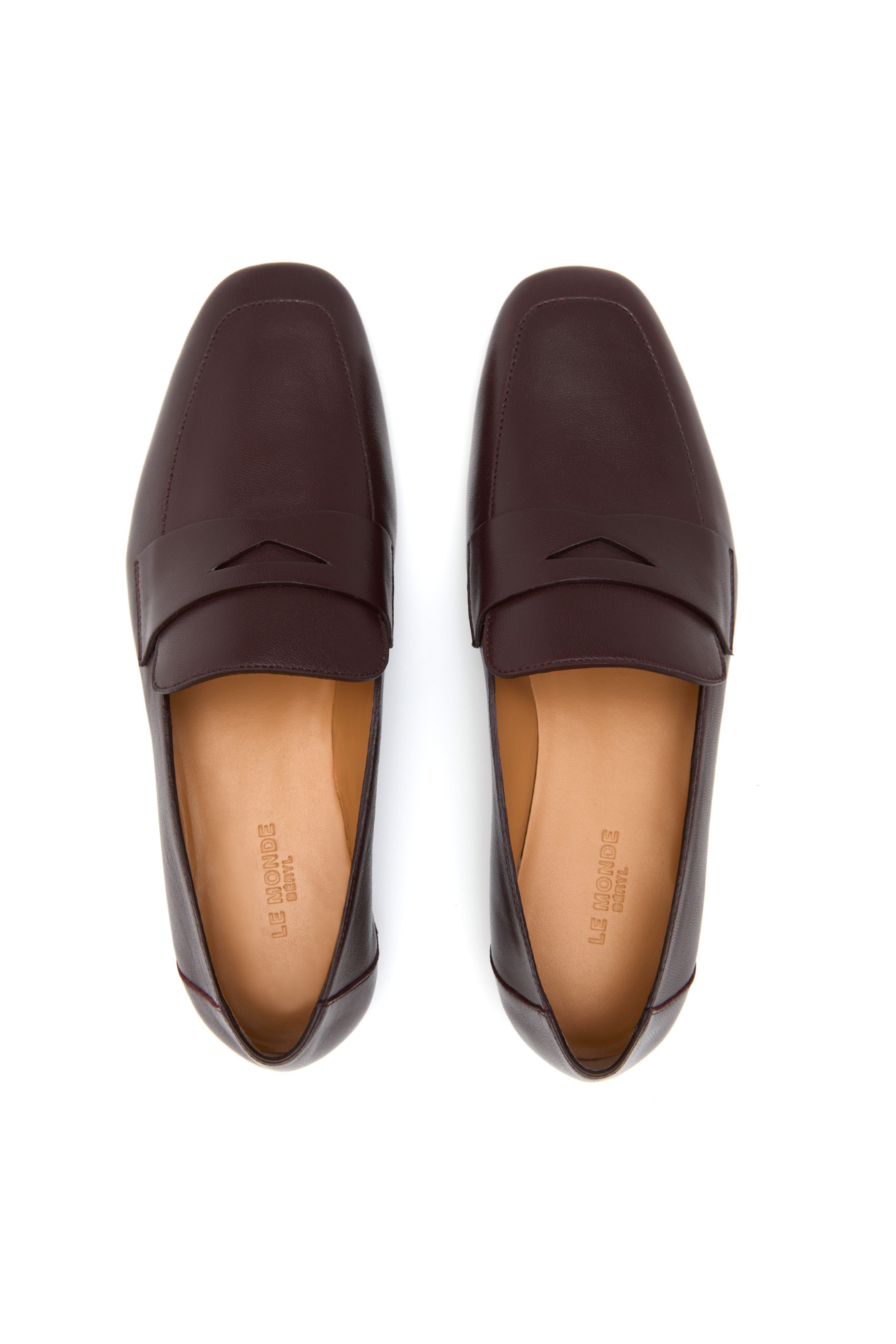 Le Monde Béryl Soft Loafer - Bessette