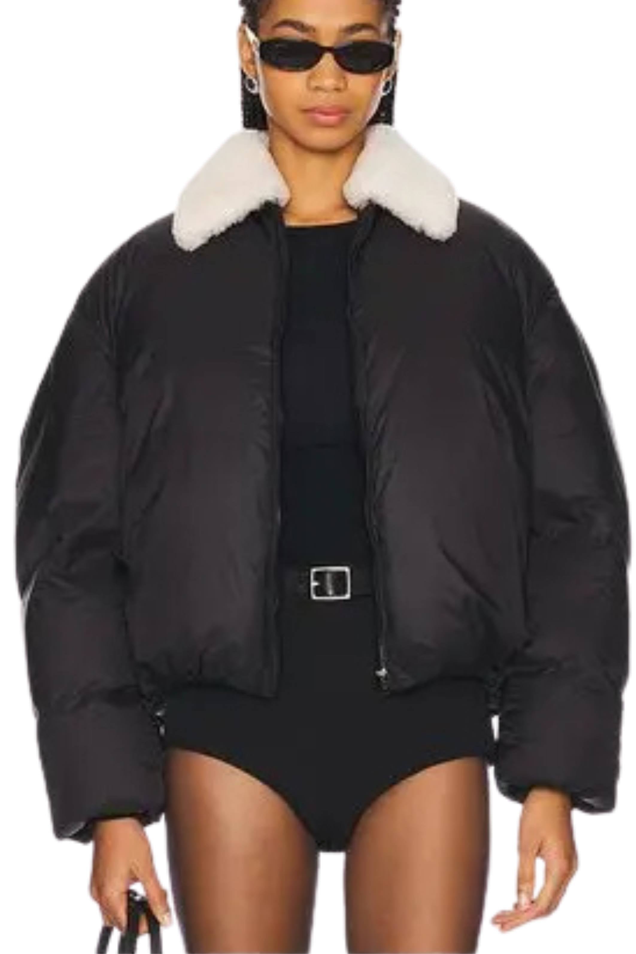philly nylon jacket