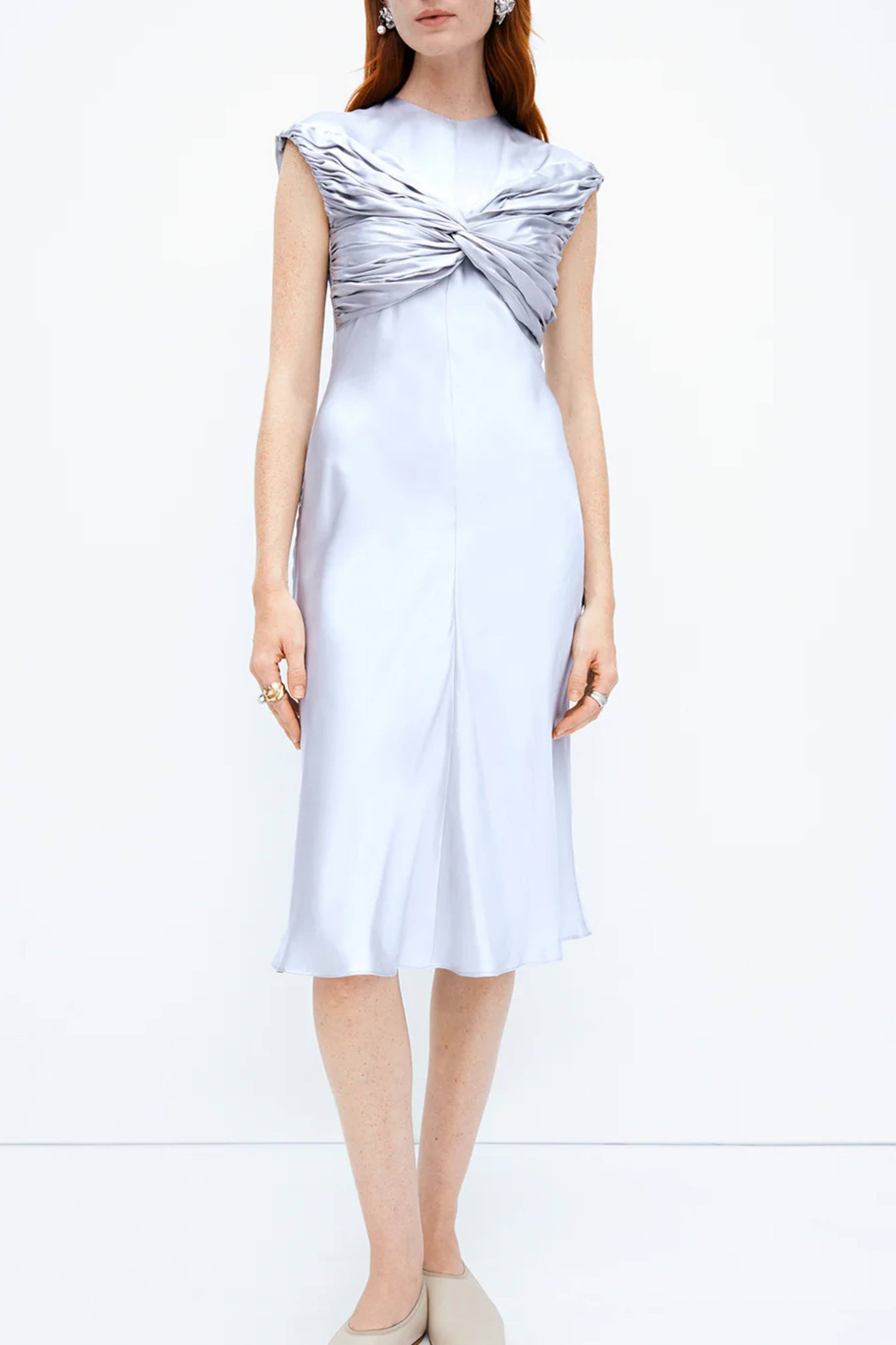 The Kerrie Dress