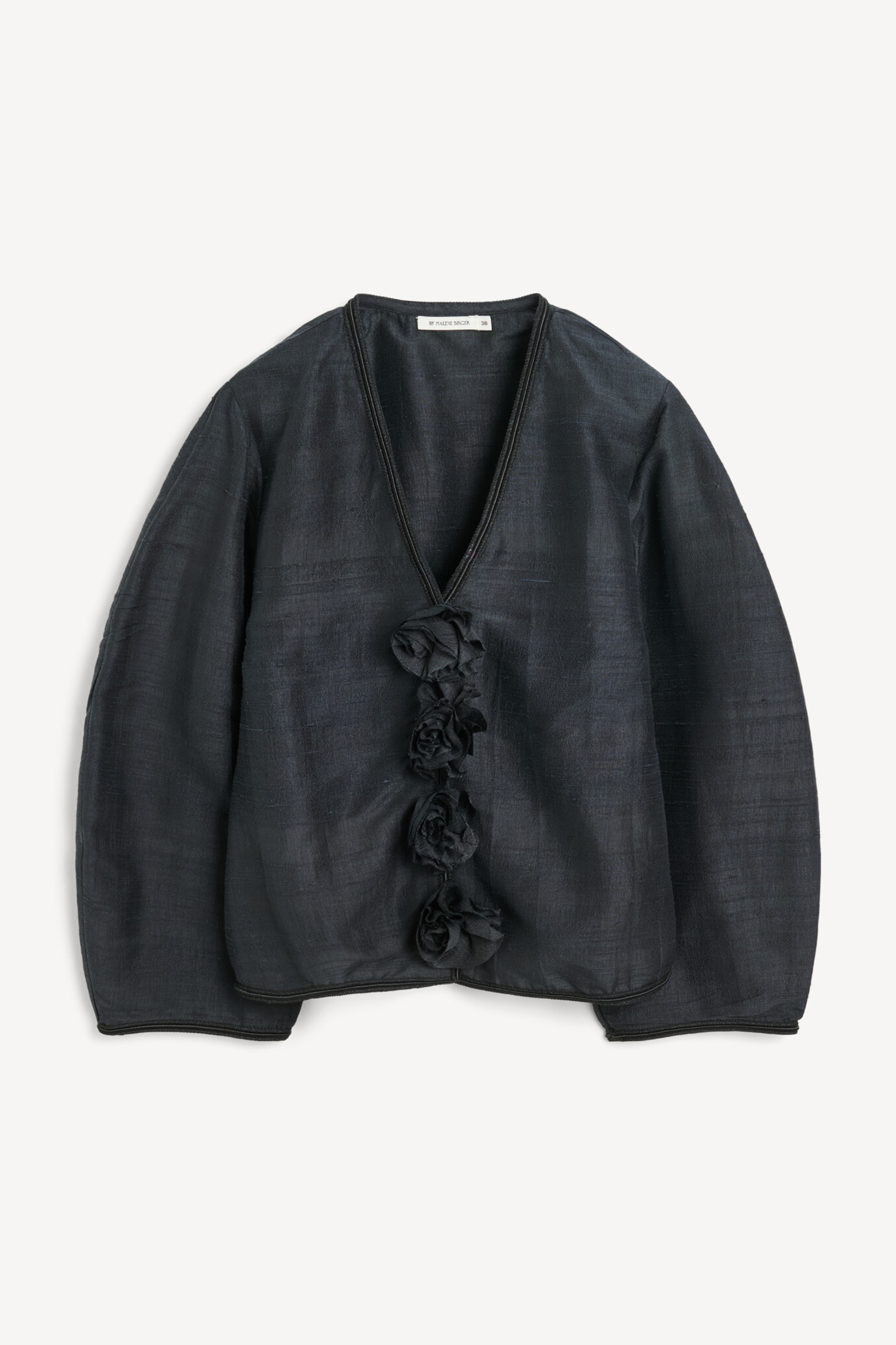 By Malene Birger Blouse Mineas