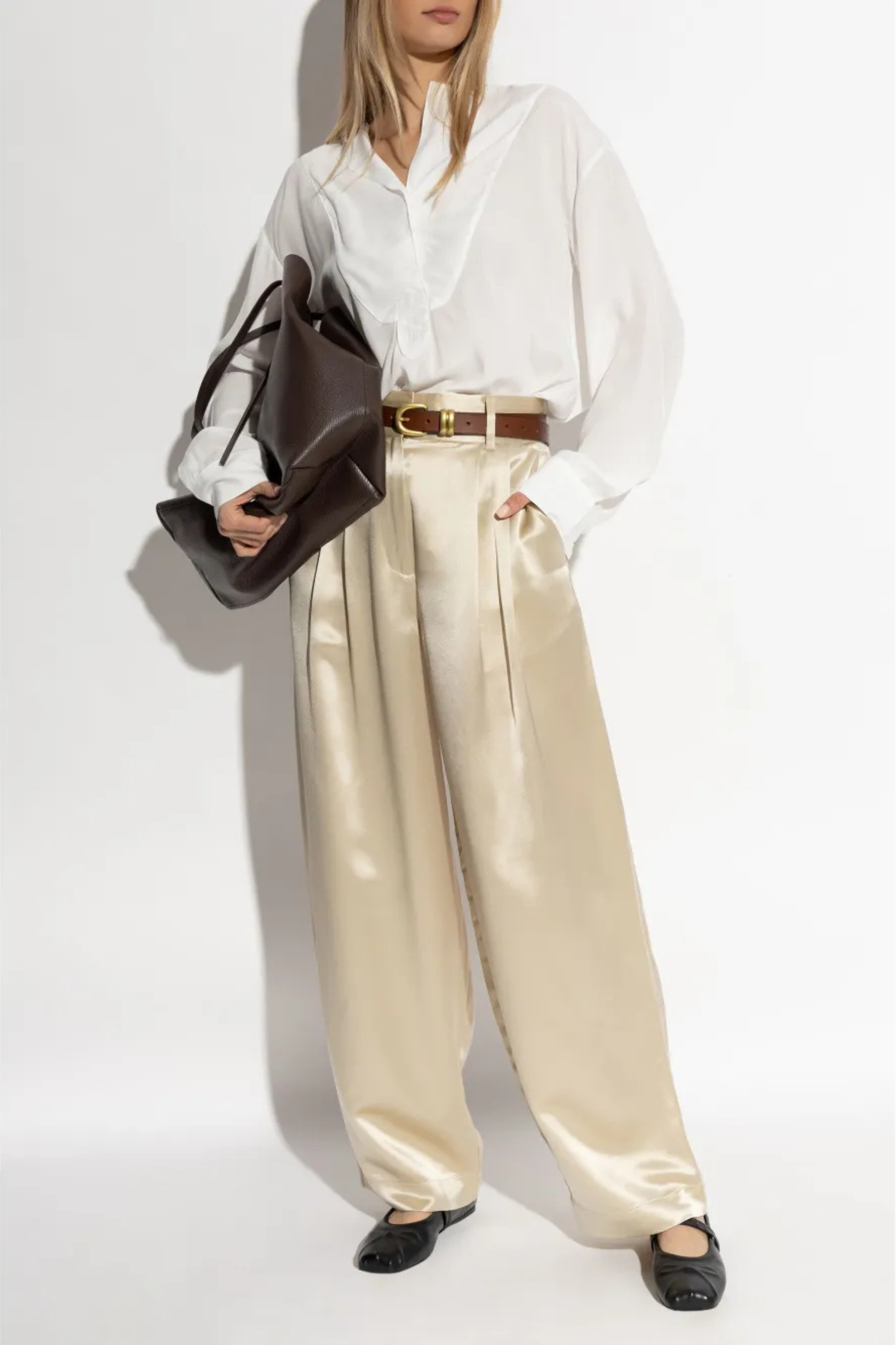 By Malene Birger Piscali Trousers