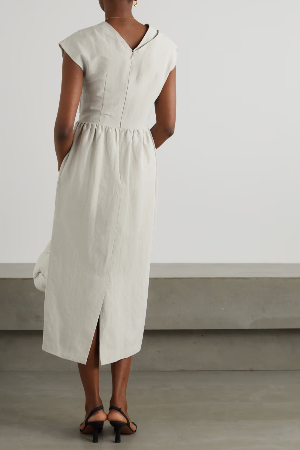 Bea Dress