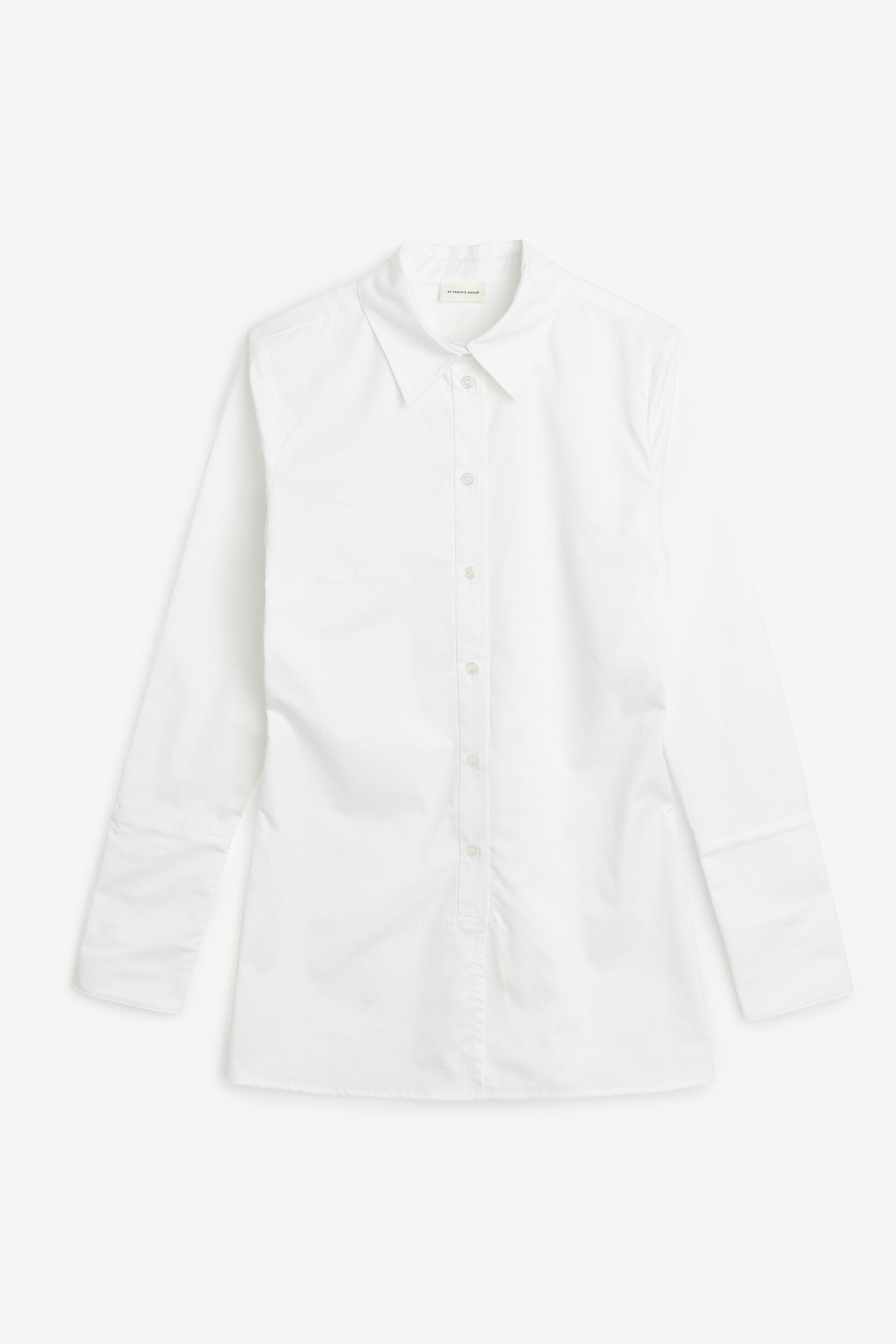 Padano Top White - Bessette