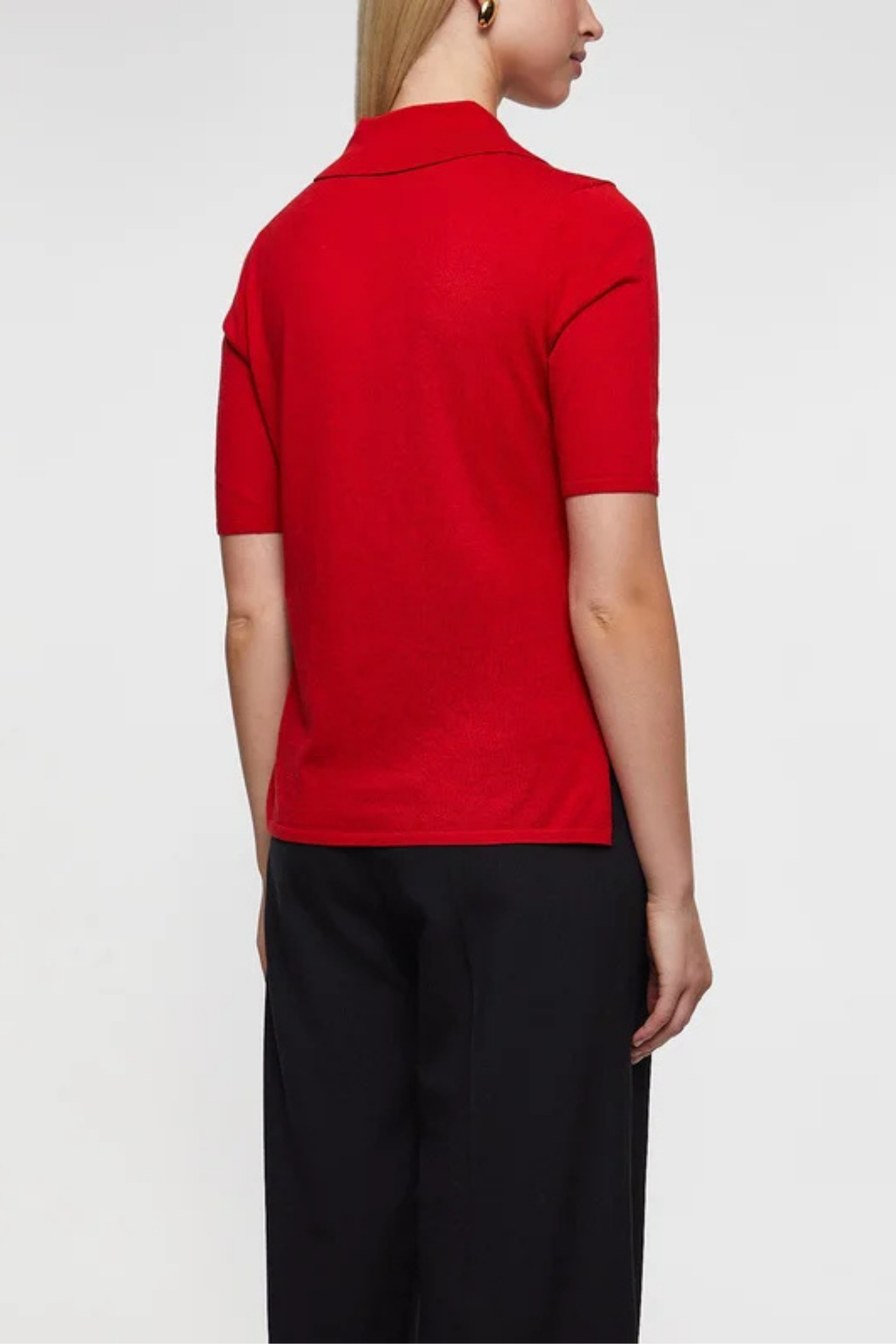 The Dotta Polo - Bessette
