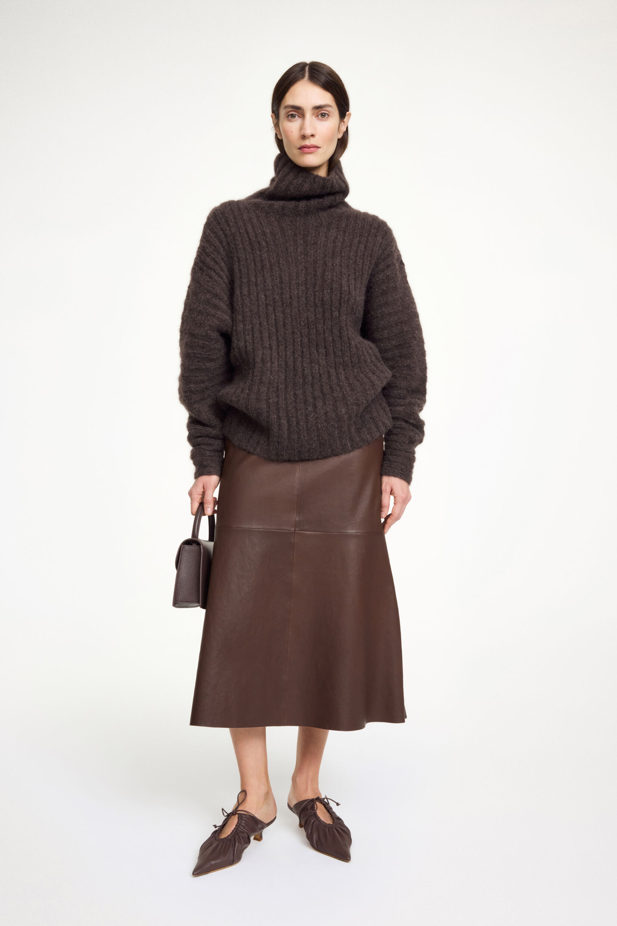 Simoas Skirt-By Malene Birger-Bessette
