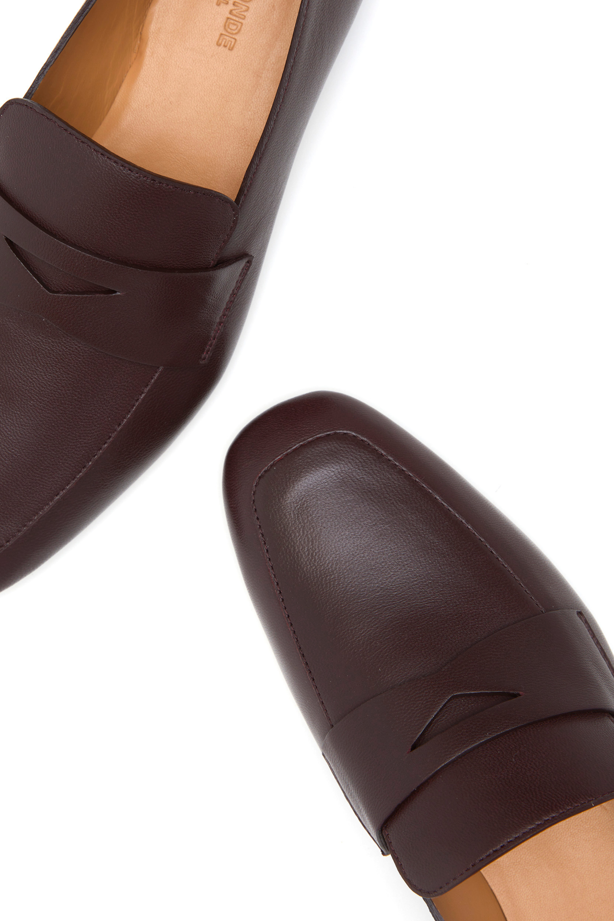 Le Monde Béryl Soft Loafer - Bessette