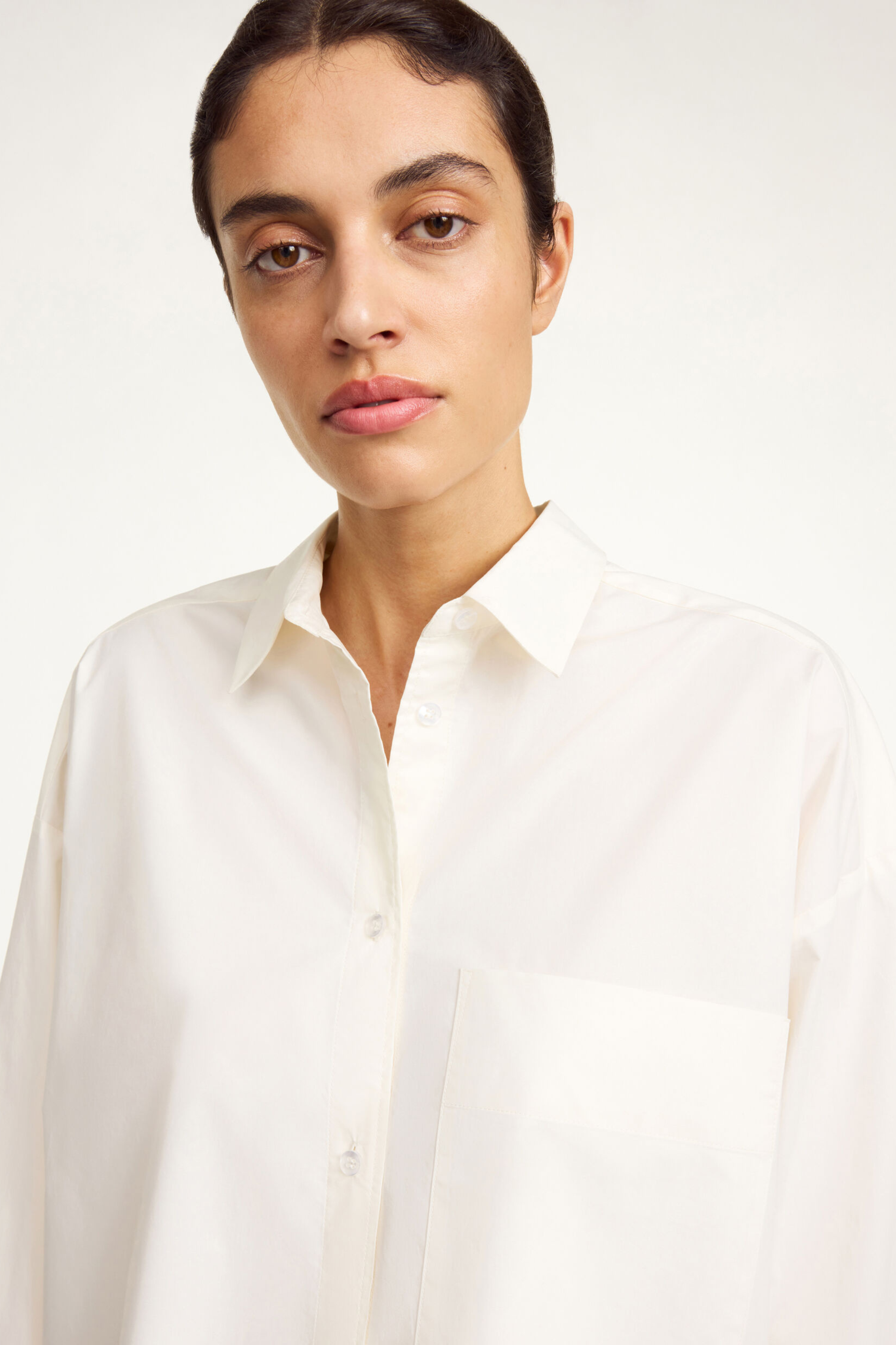 Camisa Off-White Derris