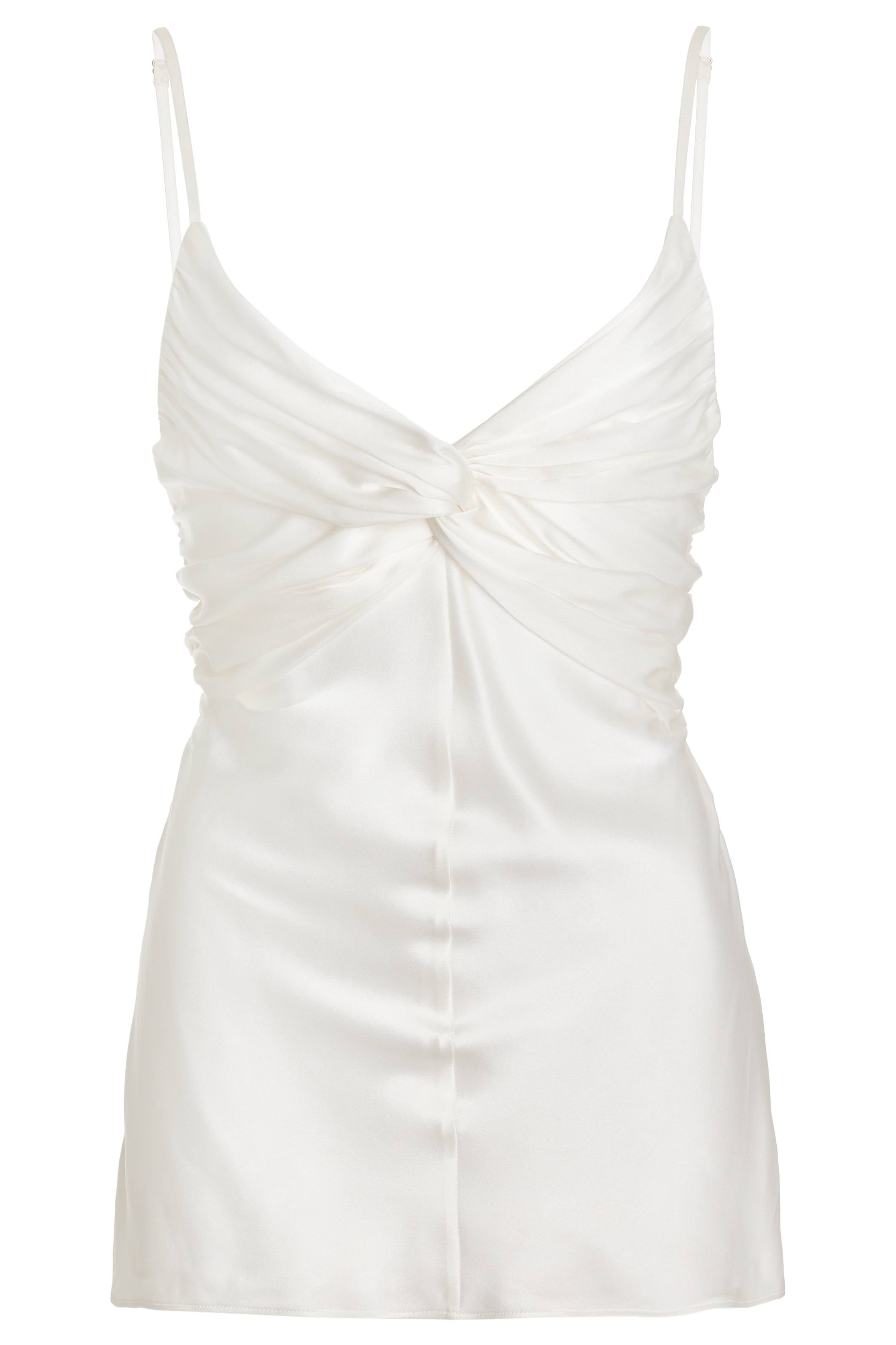 The Naomi camisole
