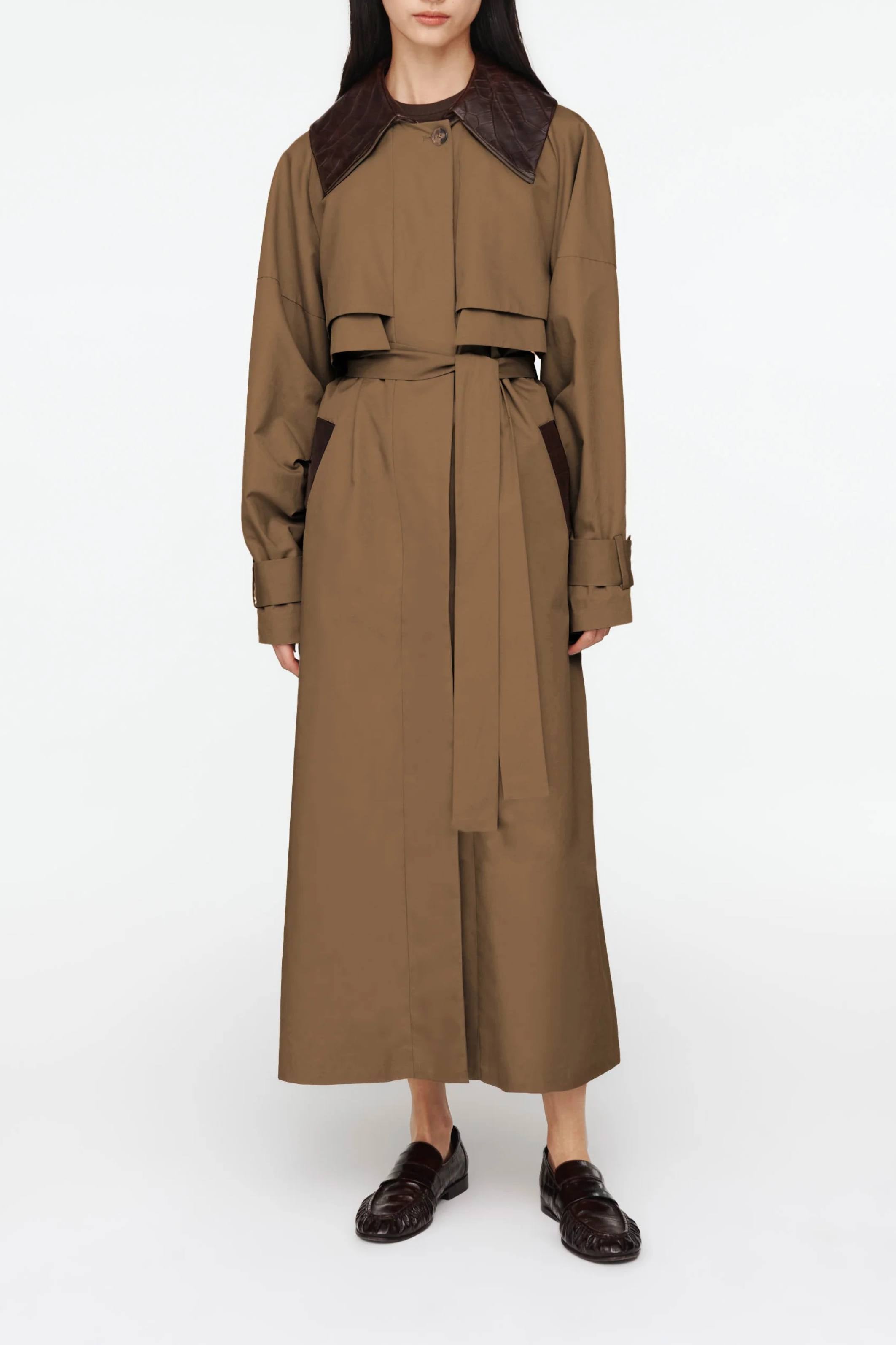 Juliet Canavas Trench