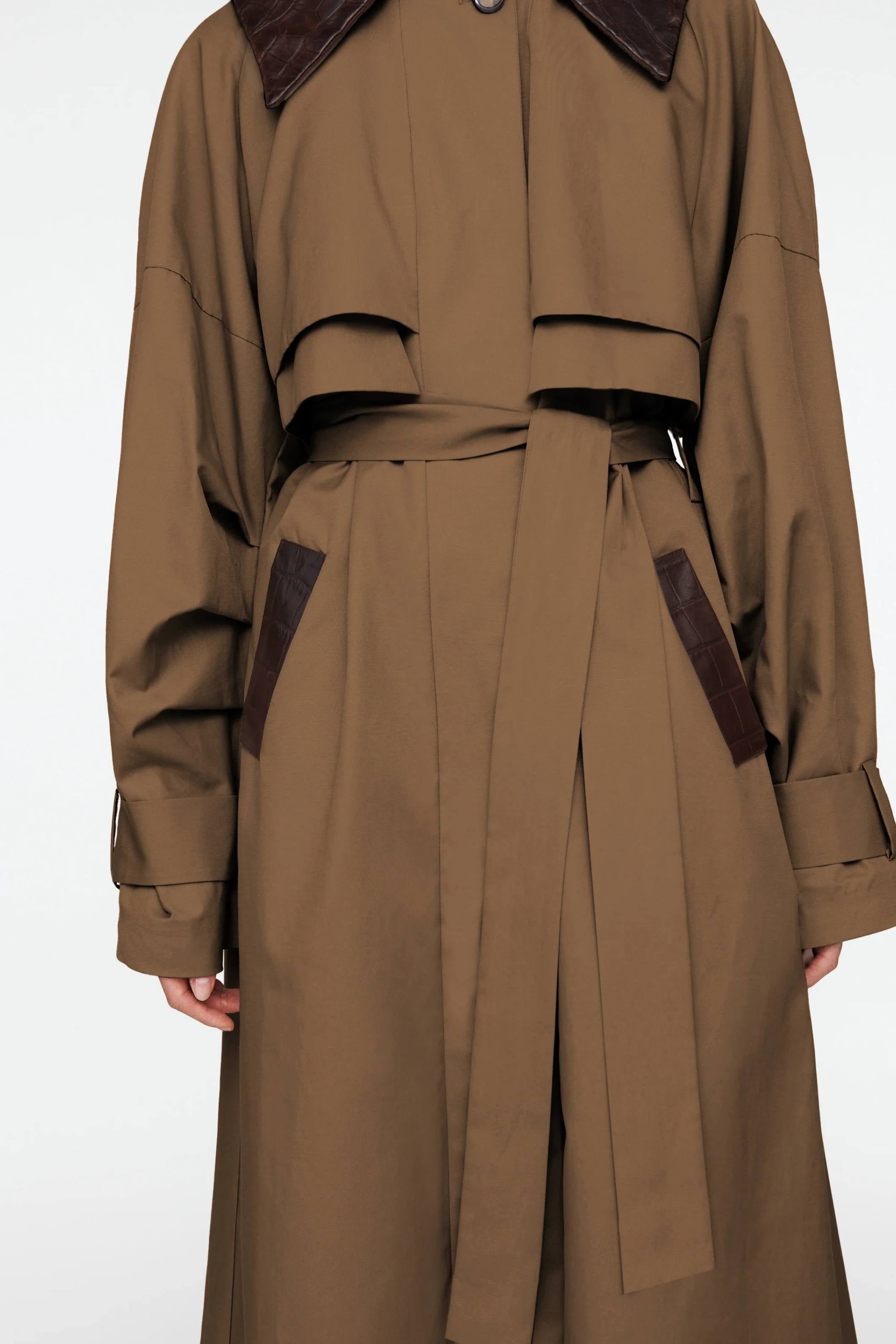 Juliet Canavas Trench