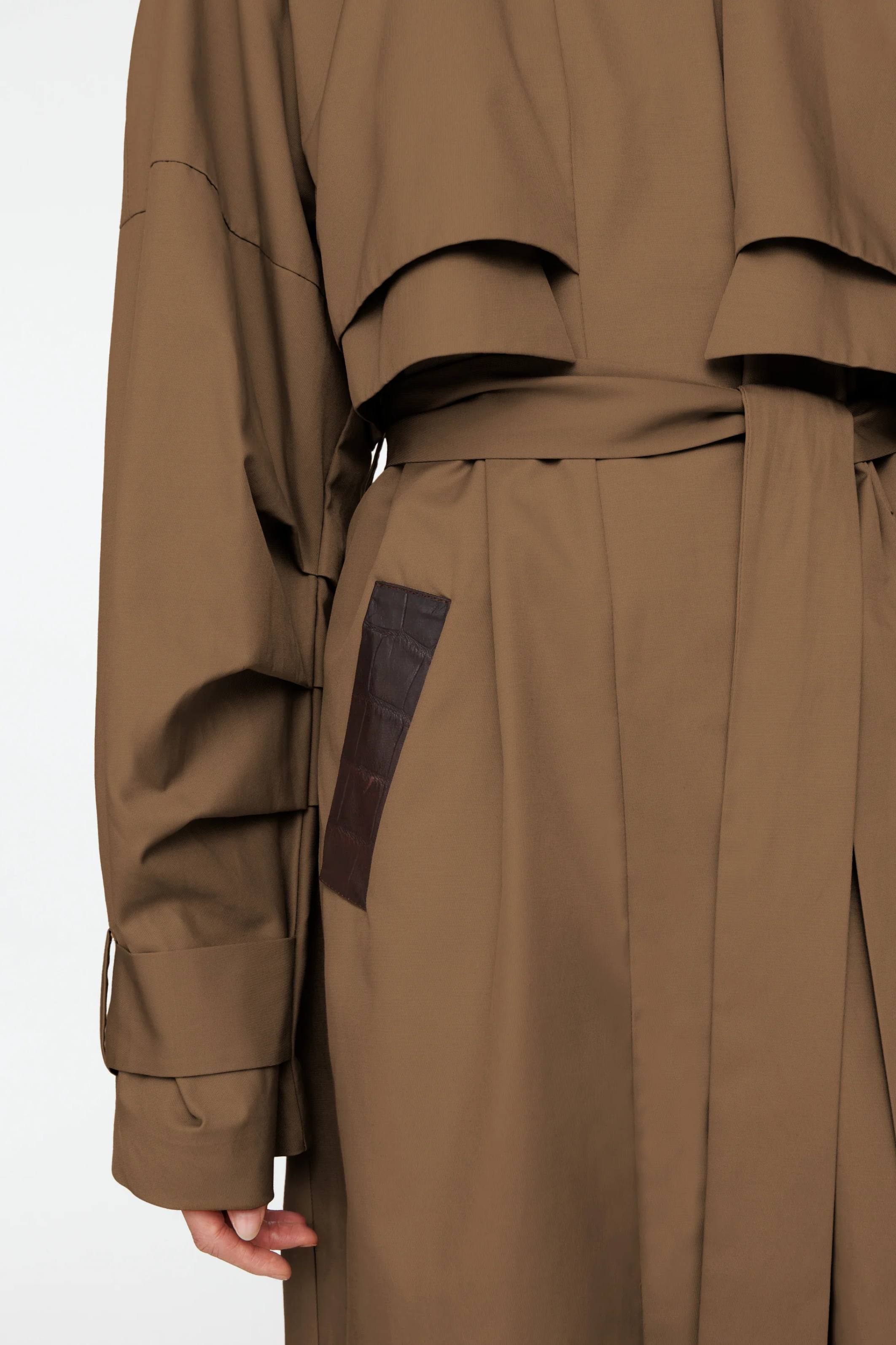 Juliet Canavas Trench