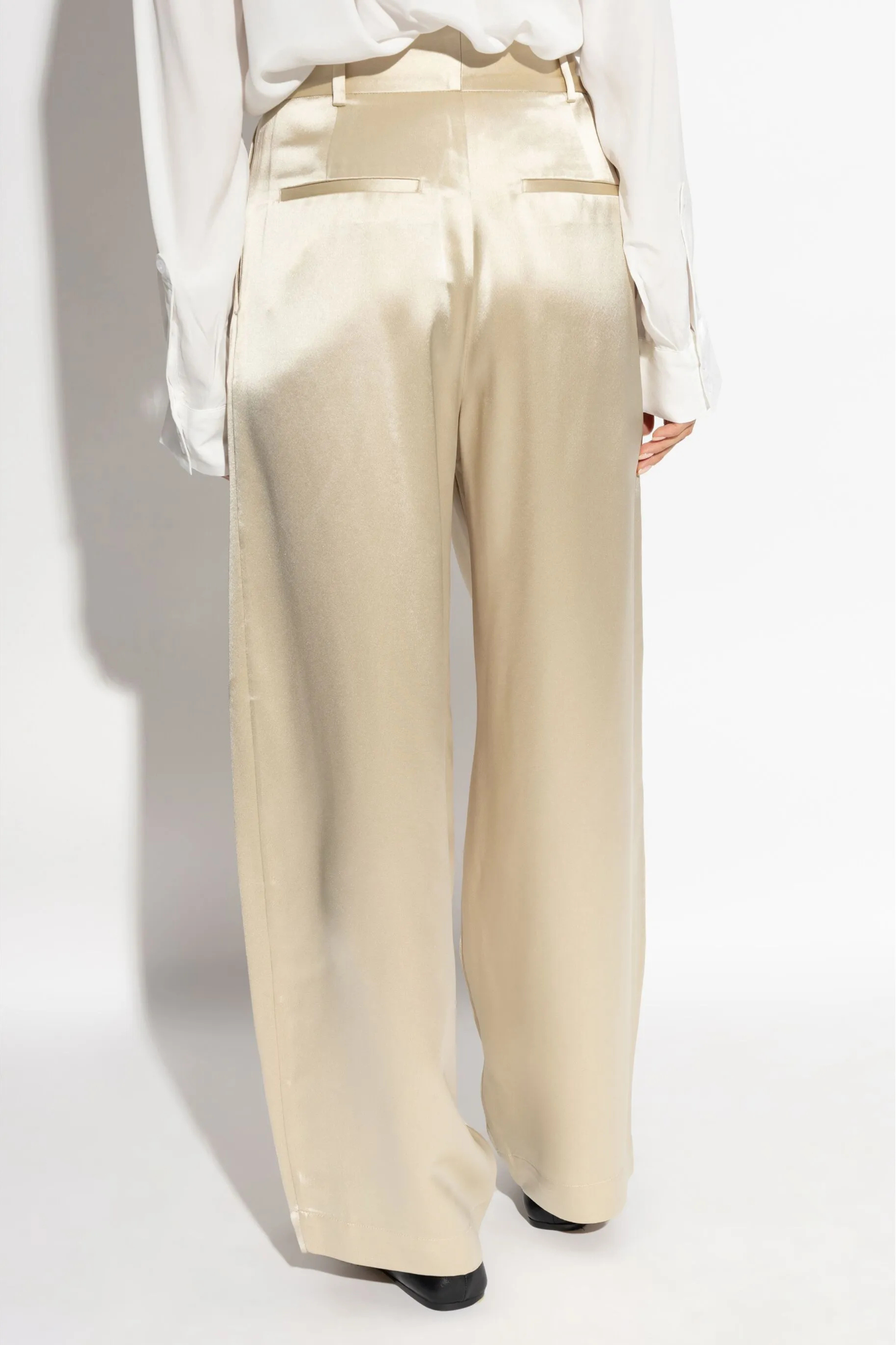 By Malene Birger Piscali Trousers