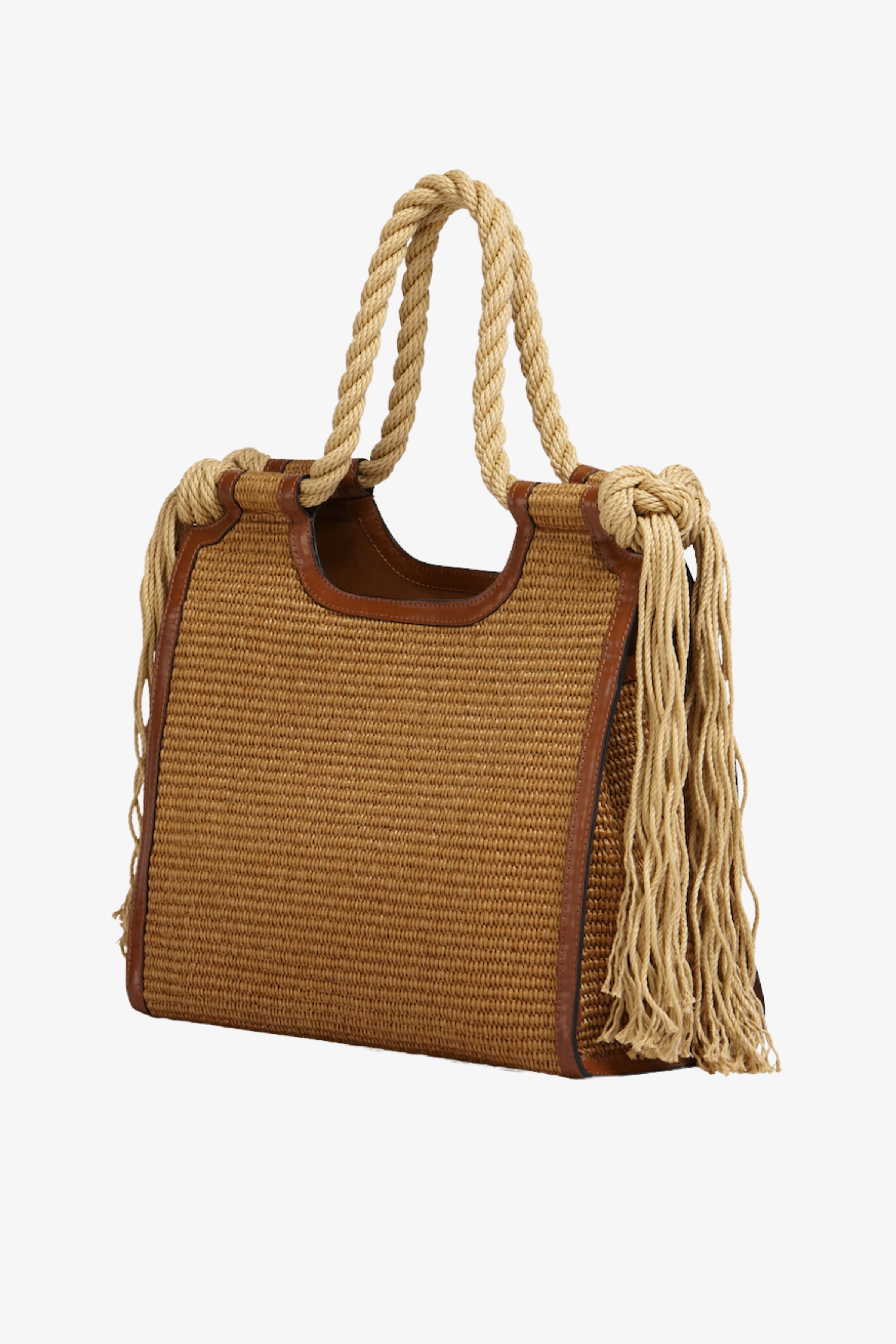 Marni Marcel Medium Tote Bag