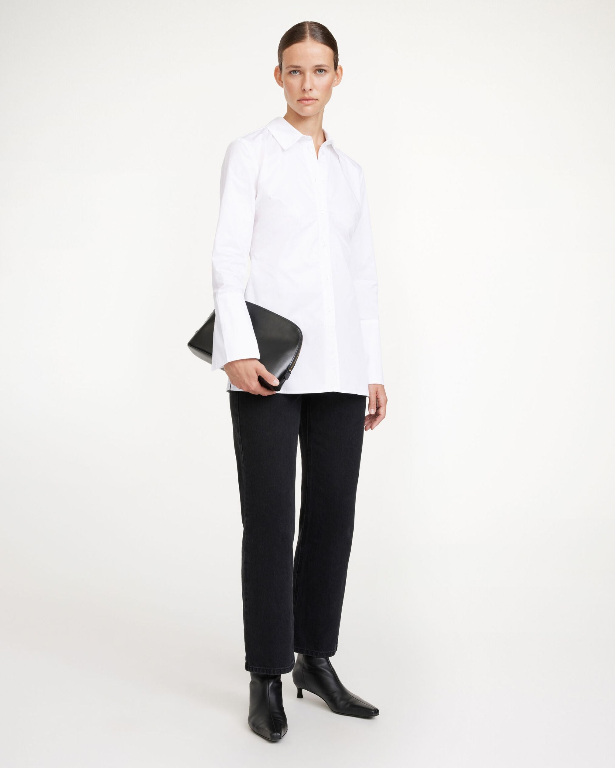 Padano Top White - Bessette