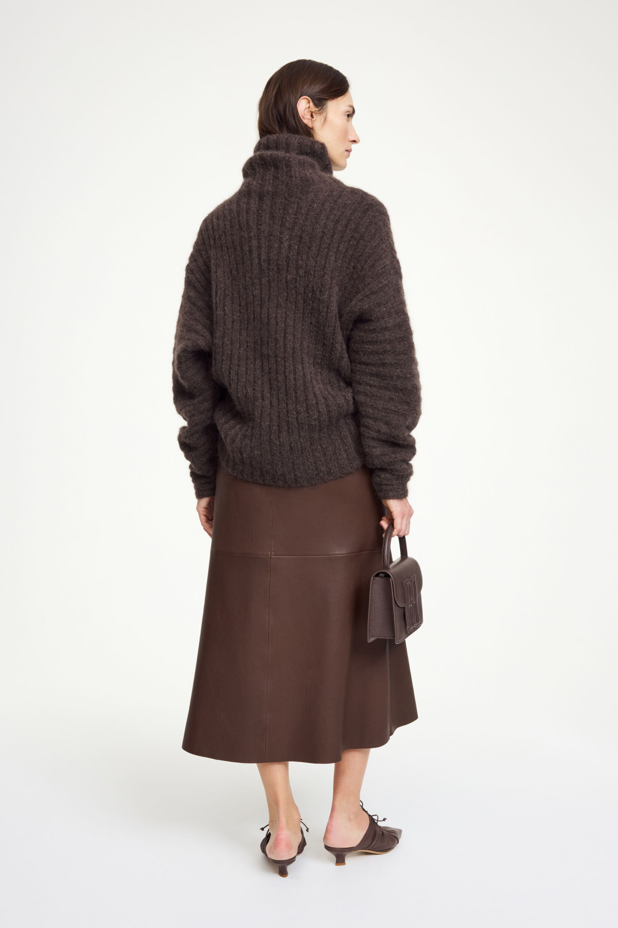 Simoas Skirt-By Malene Birger-Bessette