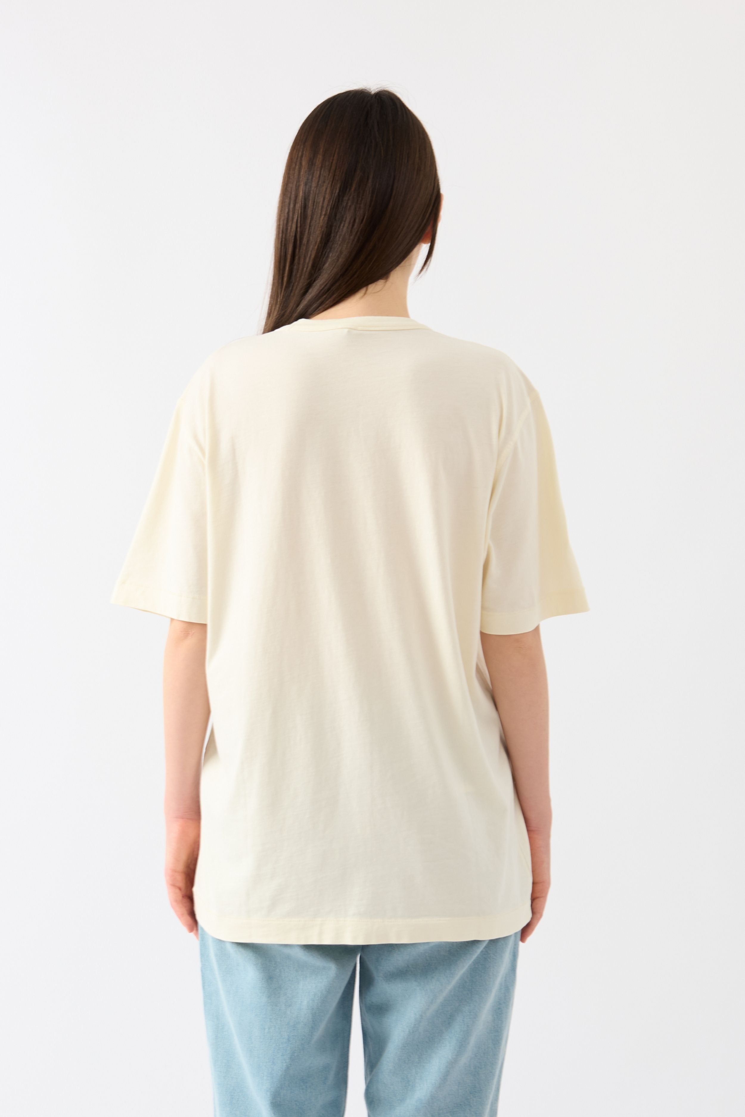 By Malene Birger Fayeh T-Shirt - Bessette