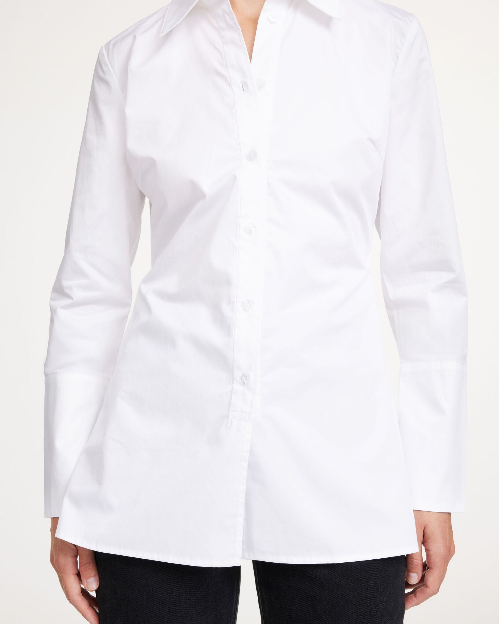 Padano Top White - Bessette