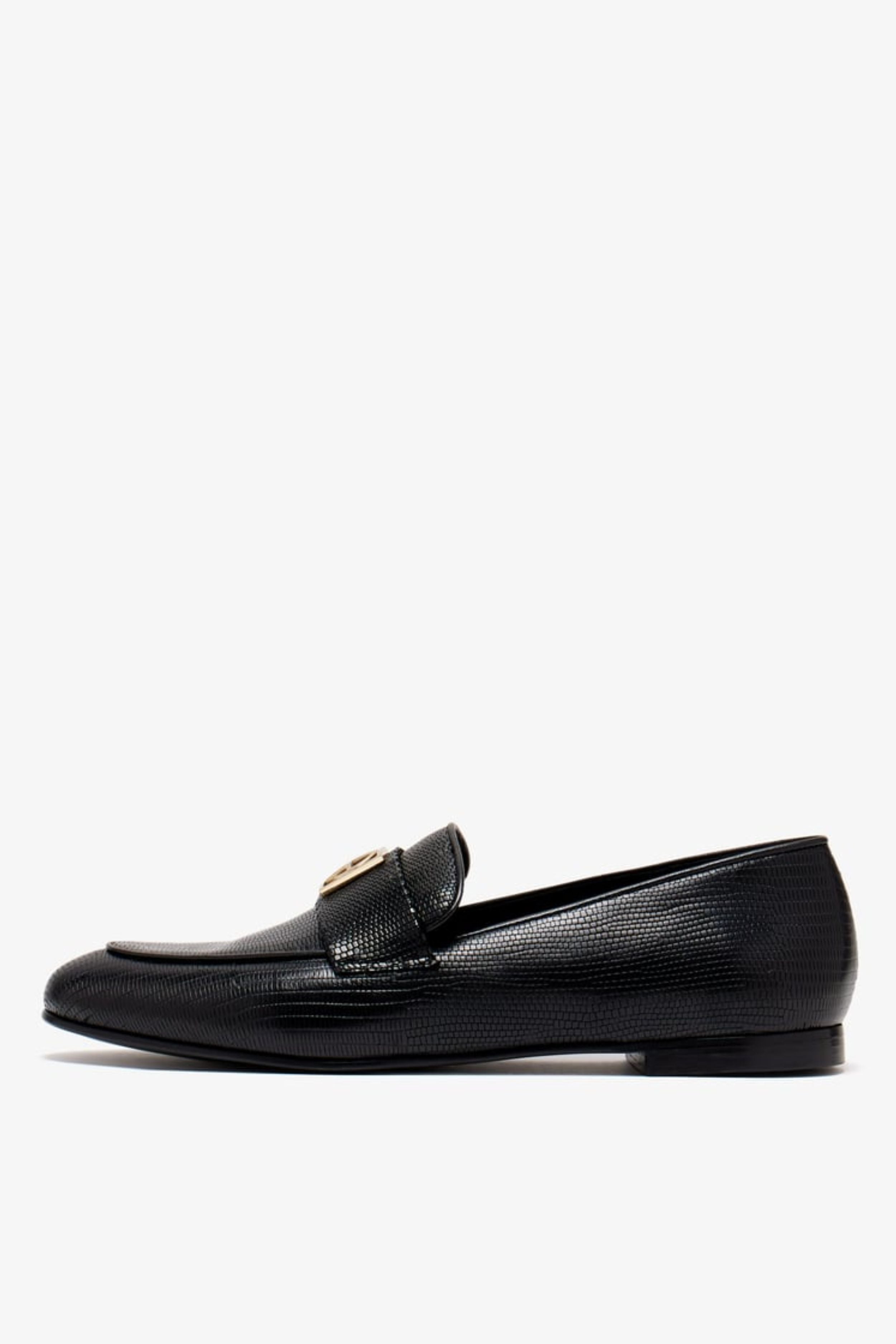 Anine Bing Corinne Loafers
