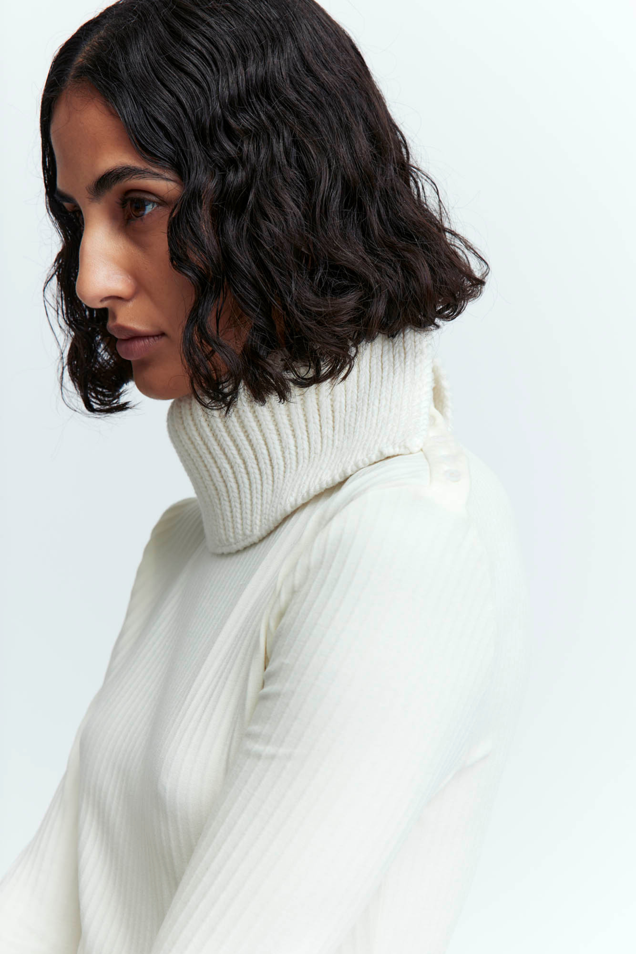 Gitsie Midi Dress - Bessette