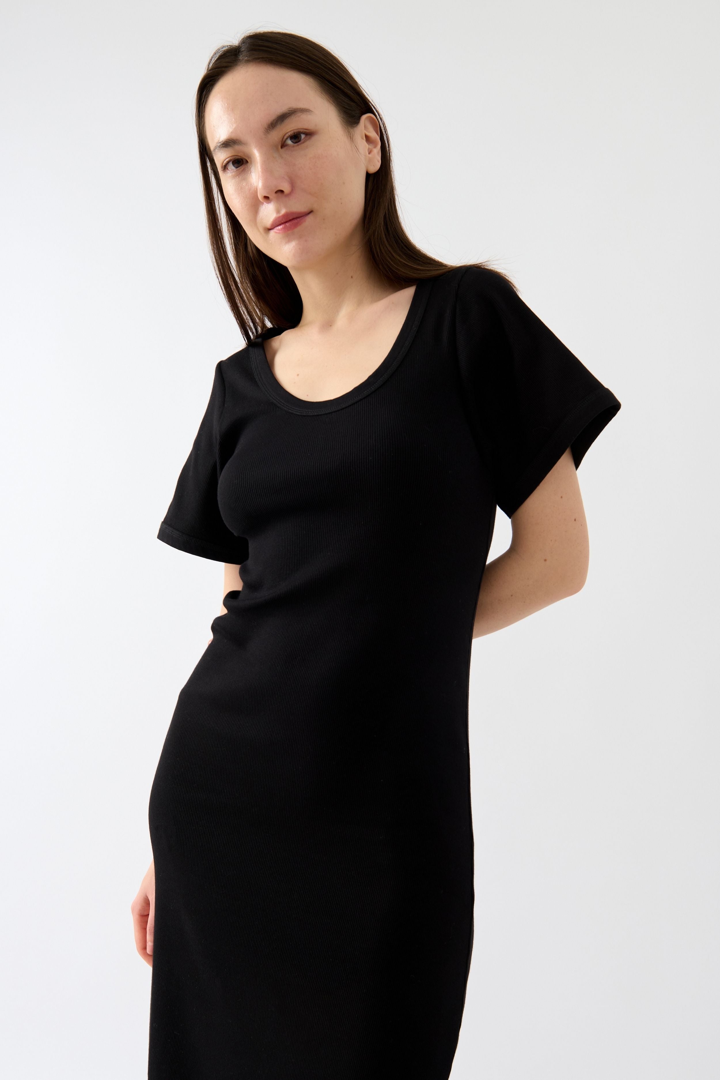 By Malene Birger Anaissa Dress - Bessette
