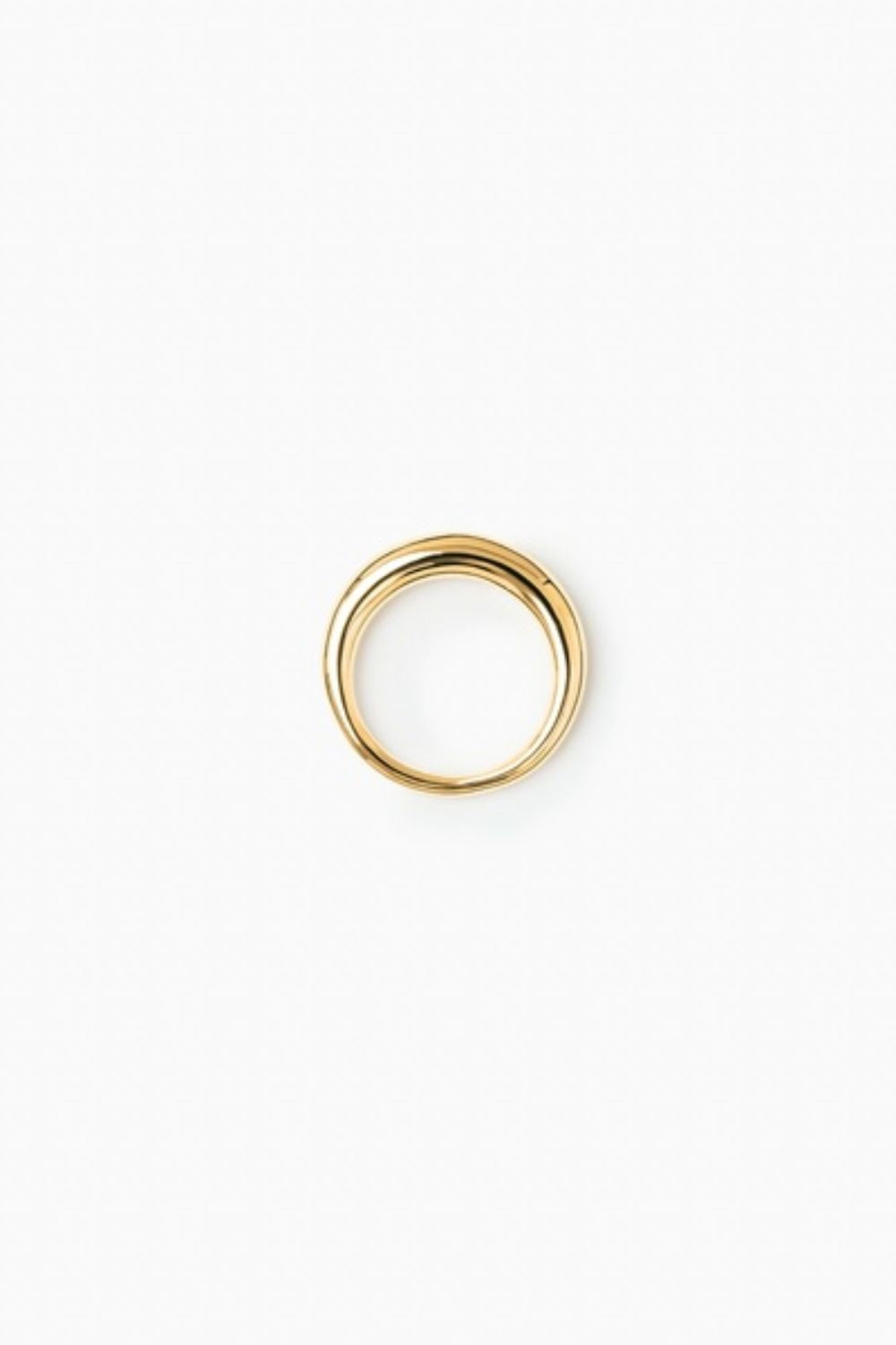 Lié Studio The Nanna Ring Gold - Bessette