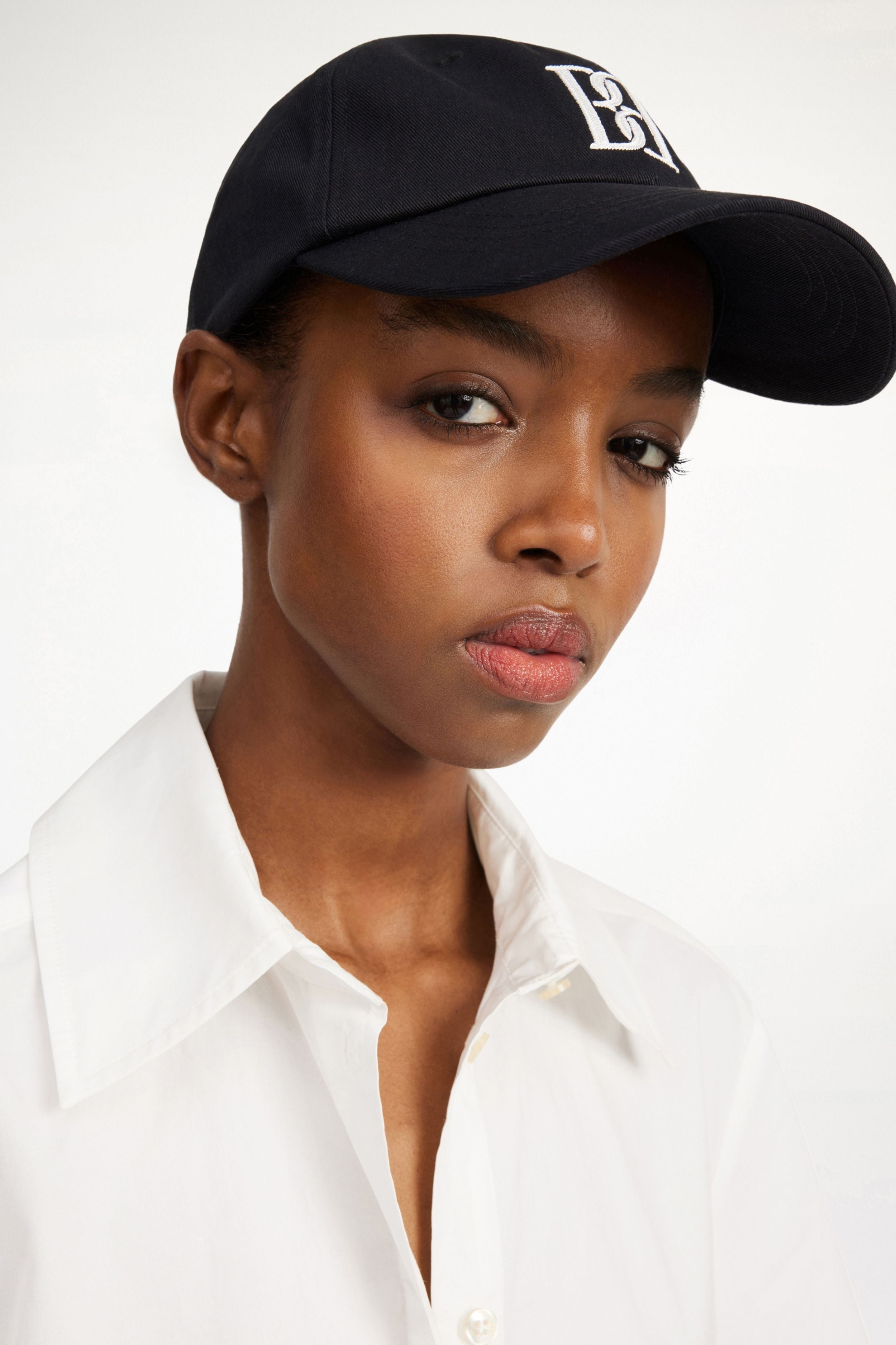 By Malene Birger Aubrieli Cap - Bessette