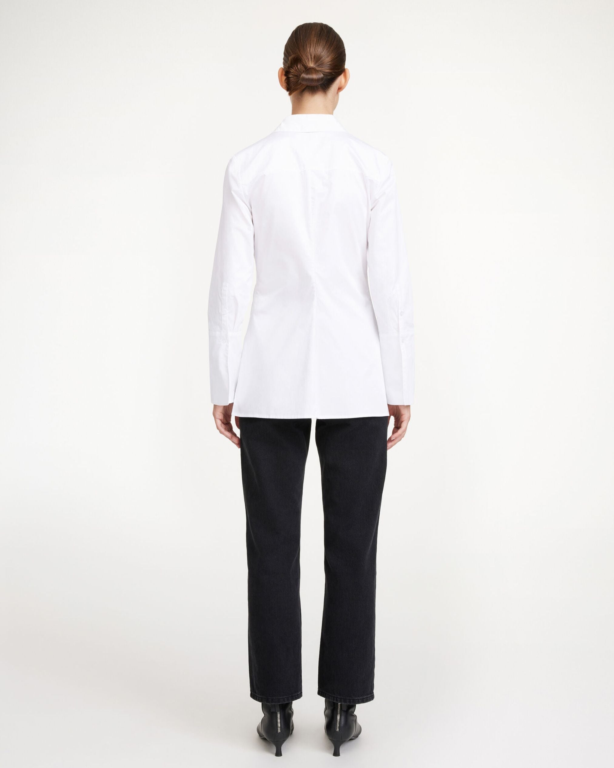 Padano Top White - Bessette