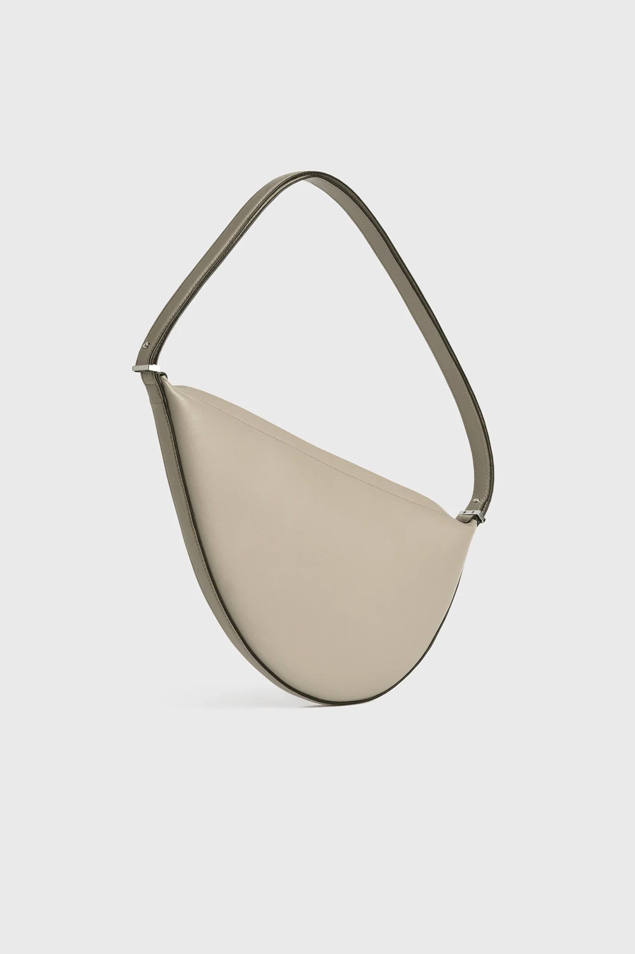 The Scooped Sling Bag