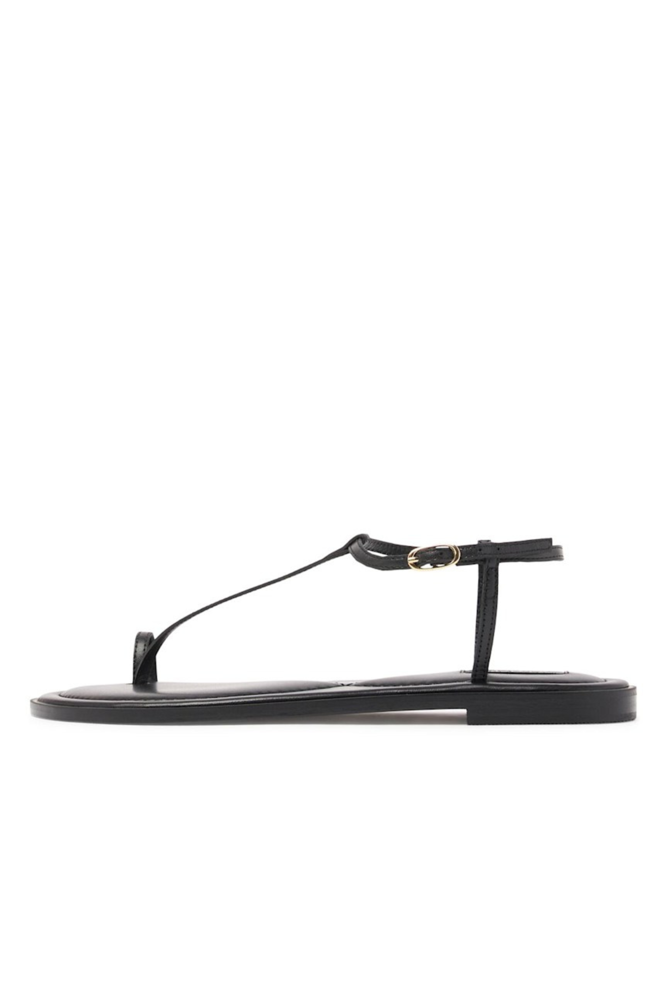 Suvi Leather Sandals - Bessette
