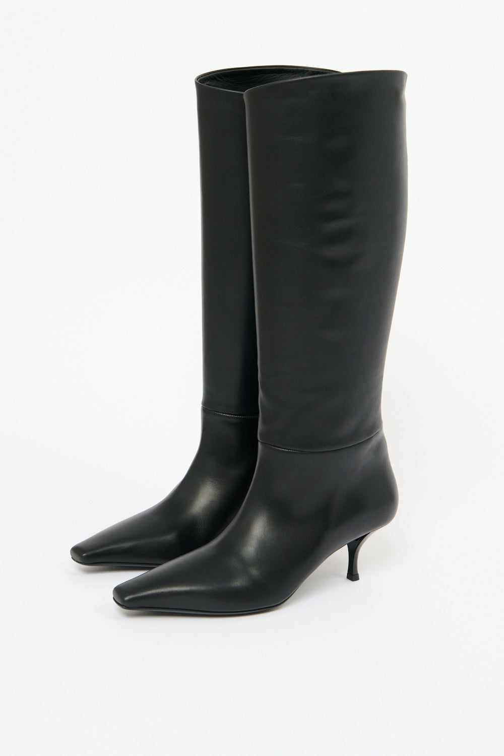 Neous Rami Turbo Leather Boots