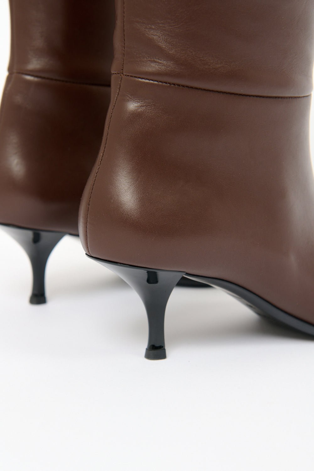 Neous Rami Turbo Leather Boots