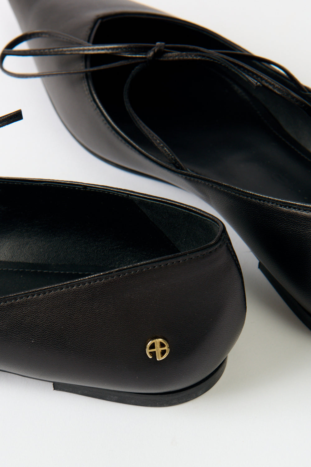 Anine Bing Nikki Flats - Bessette