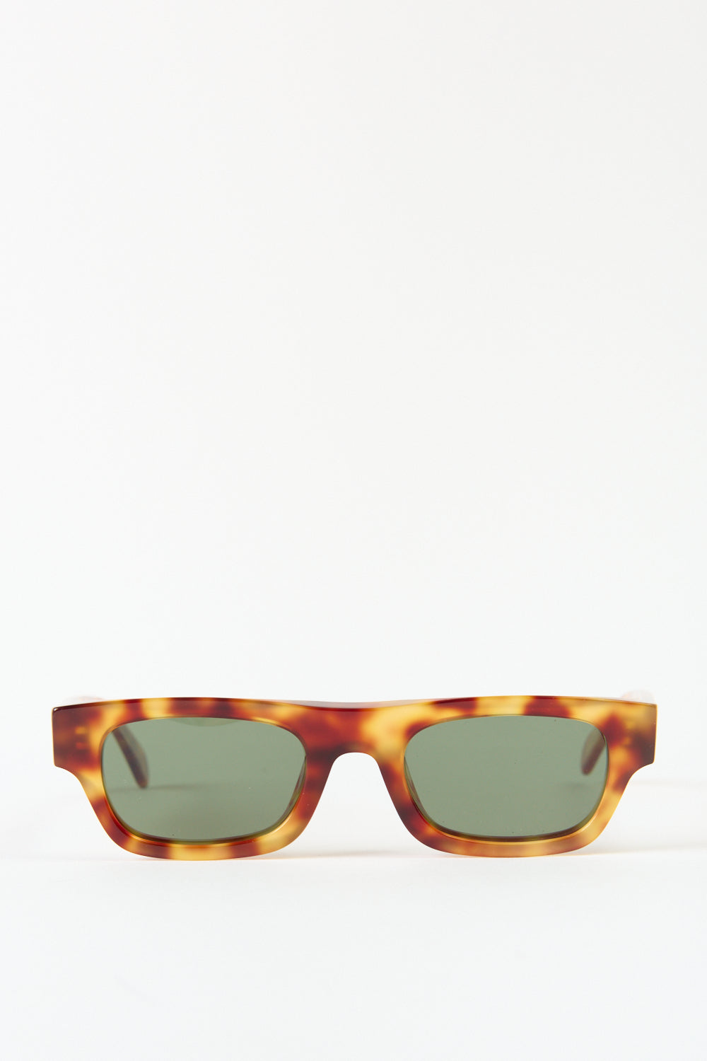 Lunettes de soleil Anine Bing Tortoise Otis