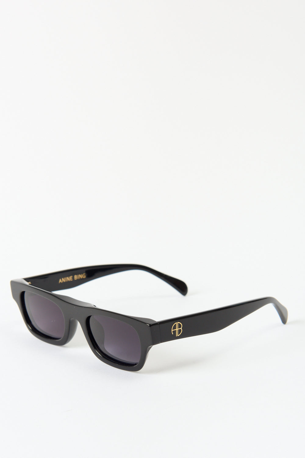 Anine Bing Otis Sunglasses - Bessette