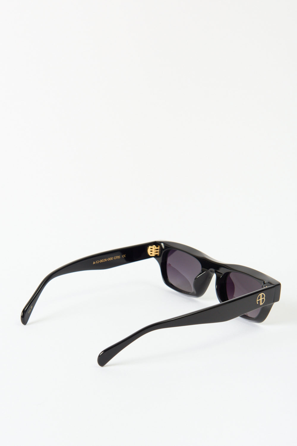 Anine Bing Otis Sunglasses - Bessette