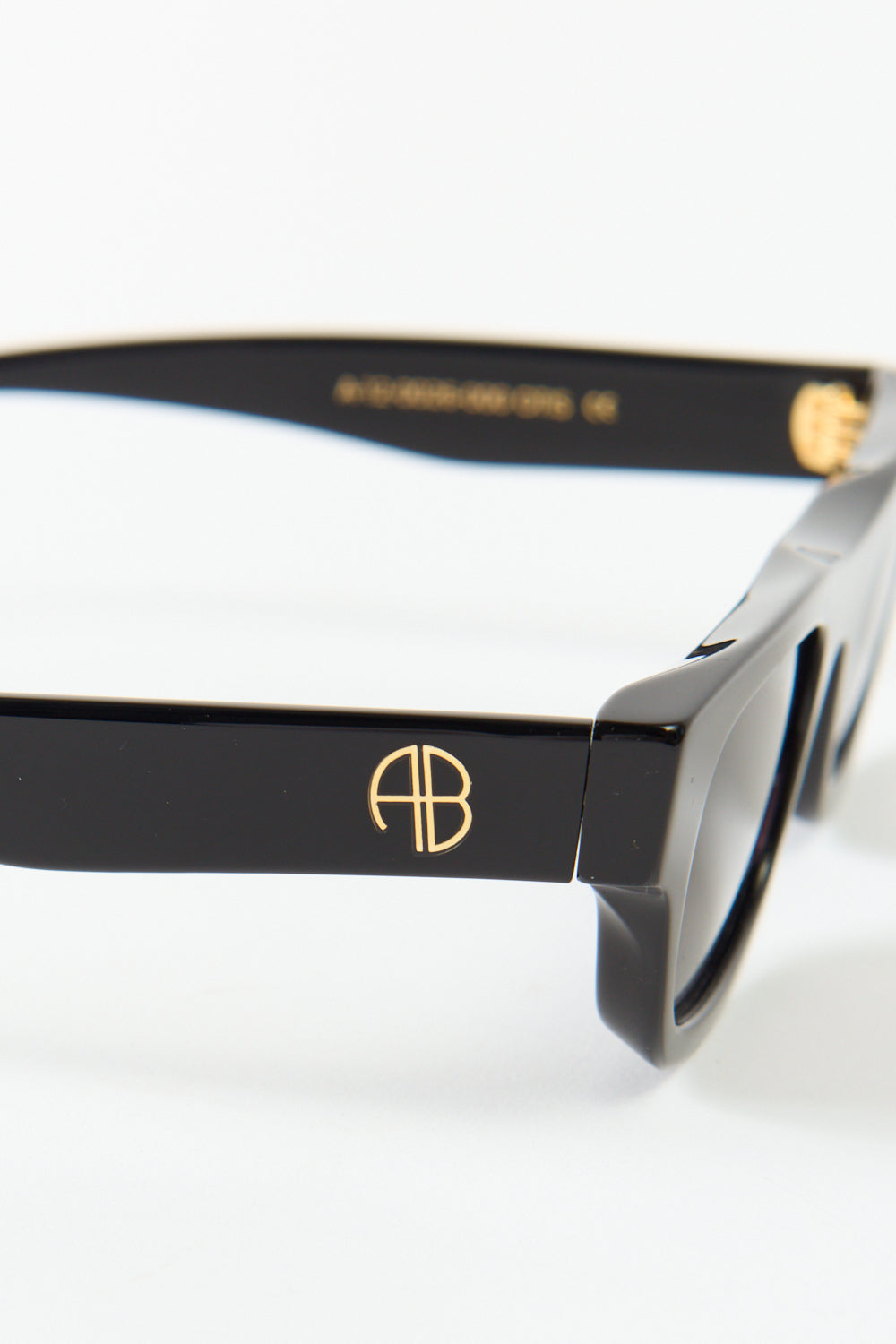 Anine Bing Otis Sunglasses - Bessette