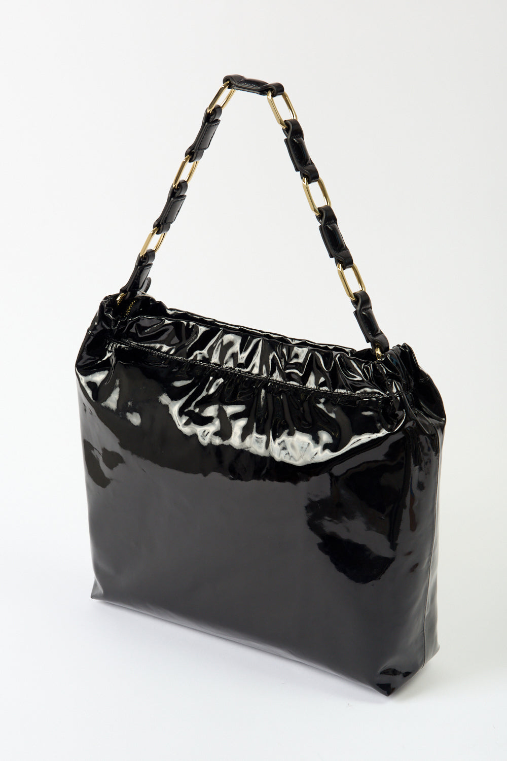 Anine Bing Kate Shoulder Bag - Bessette
