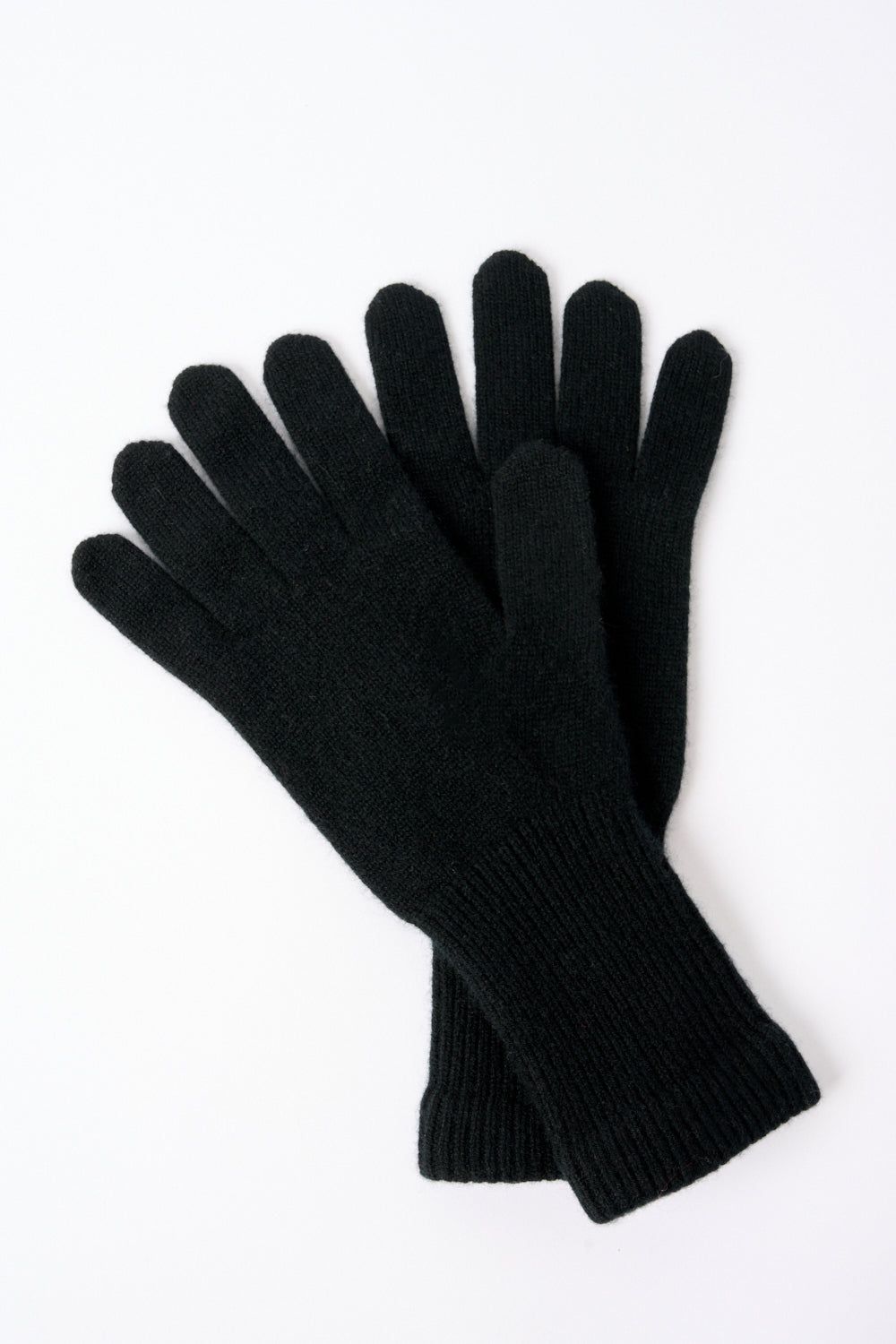 Перчатки Whitewood Gloves Black
