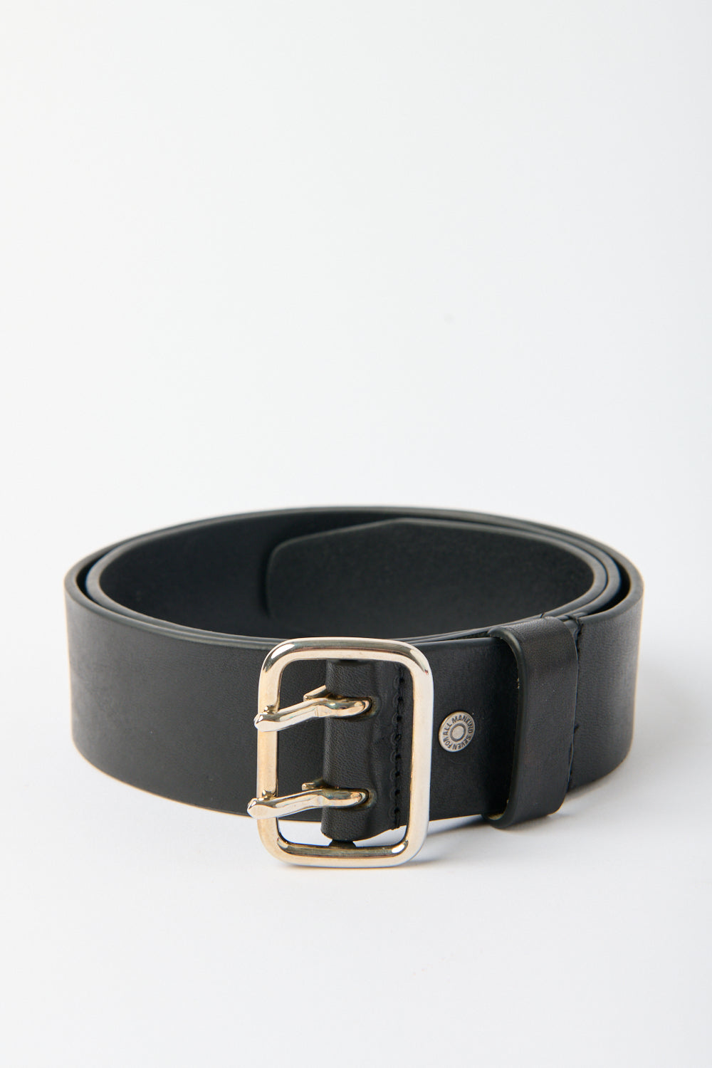 The Double Pin Belt